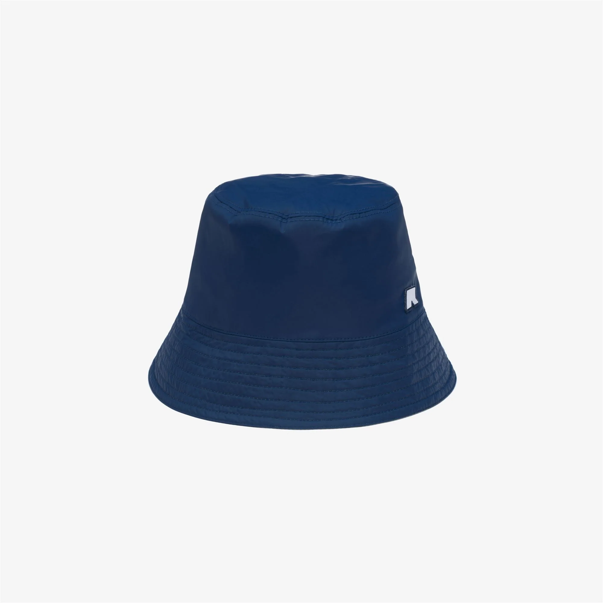 SHAVIT COTTON REVERSIBLE - Headwear - Hat - Unisex - GREEN LICHEN-BLUE INSIGNIA - Image 2