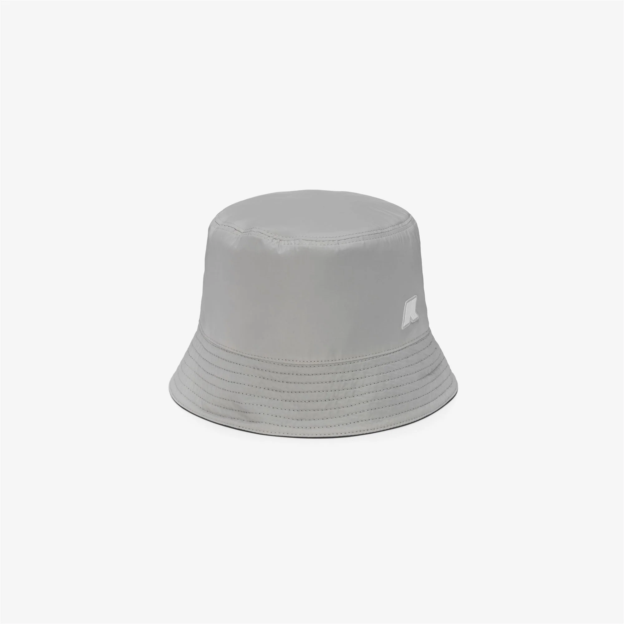 SHAVIT PLUS REVERSIBLE - Headwear - Hat - Unisex - BLACK PURE-BEIGE LT - Image 2