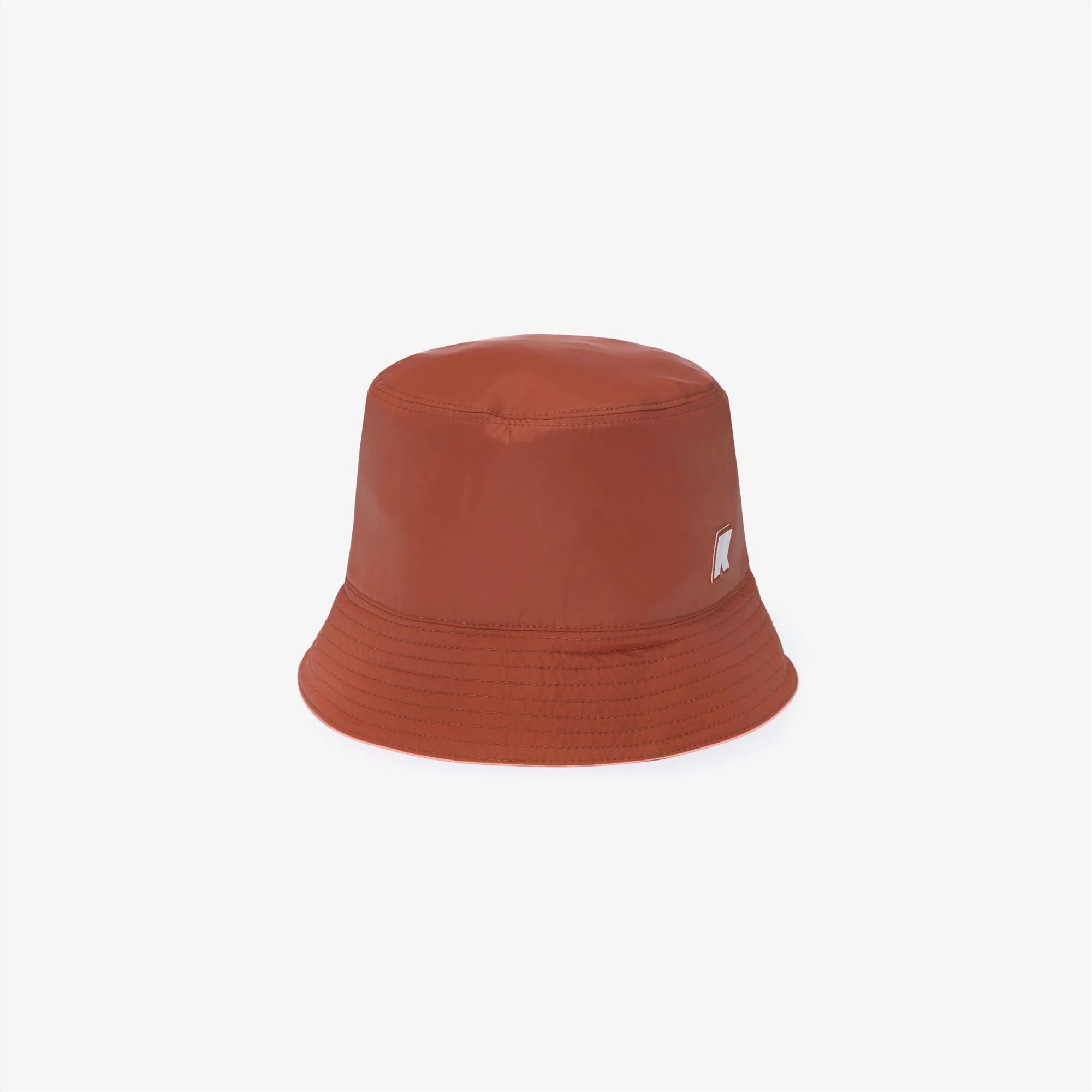 SHAVIT PLUS REVERSIBLE - Headwear - Hat - Unisex - PINK PAMPLEMOUSSE-ORANGE BROWNISH - Image 2