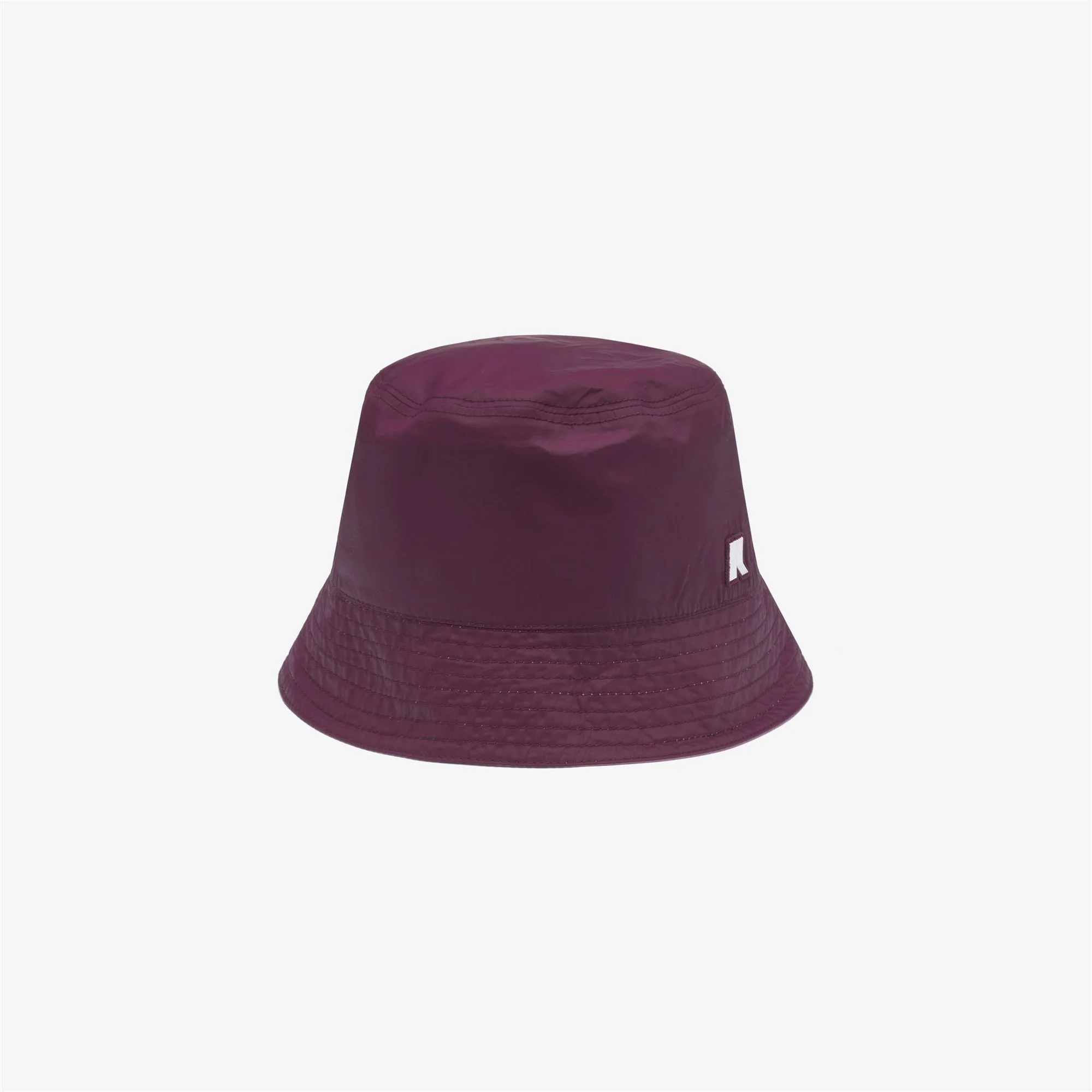 SHAVIT PLUS REVERSIBLE - Headwear - Hat - Unisex - VIOLET GLICINE-VIOLET MAUVE WINE - Image 2