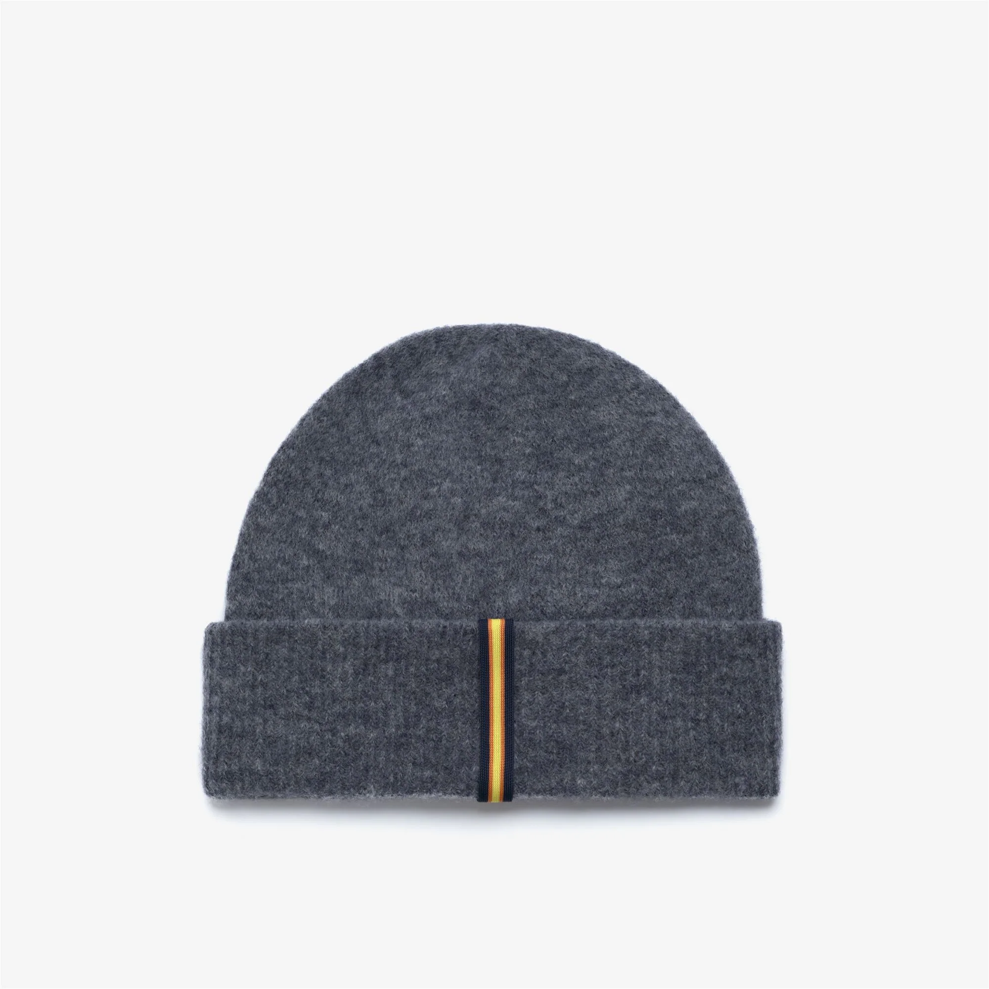 BRICE WOOL STRETCH - Headwear - Hat - Woman - BLUE WILD MIX - Image 2