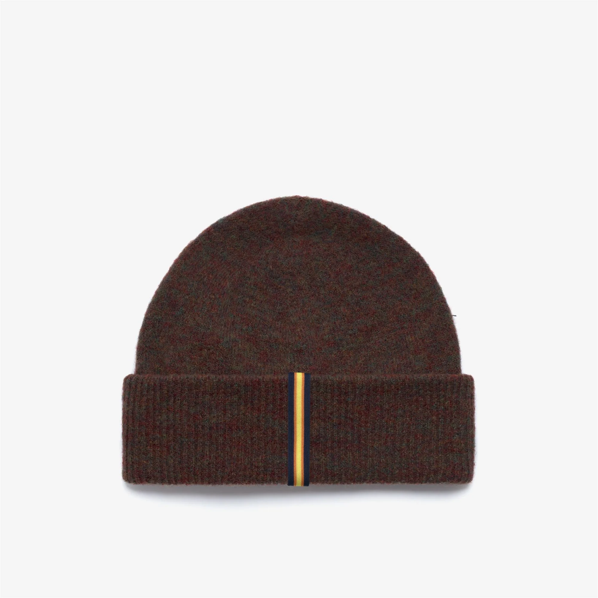 BRICE WOOL STRETCH - Headwear - Hat - Woman - BROWN COFFEE MIX - Image 2