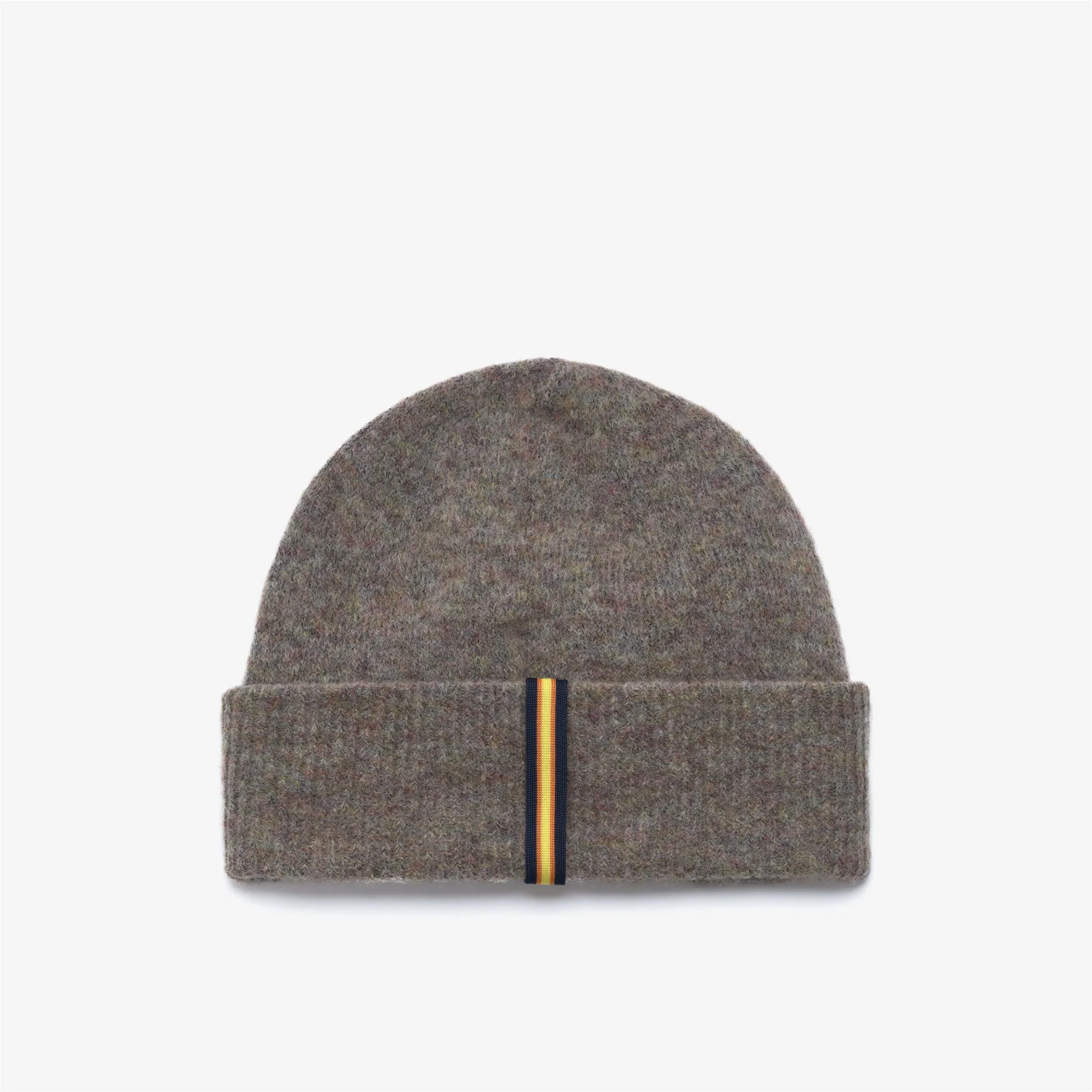 BRICE WOOL STRETCH - Headwear - Hat - Woman - PINK DUST MIX - Image 2