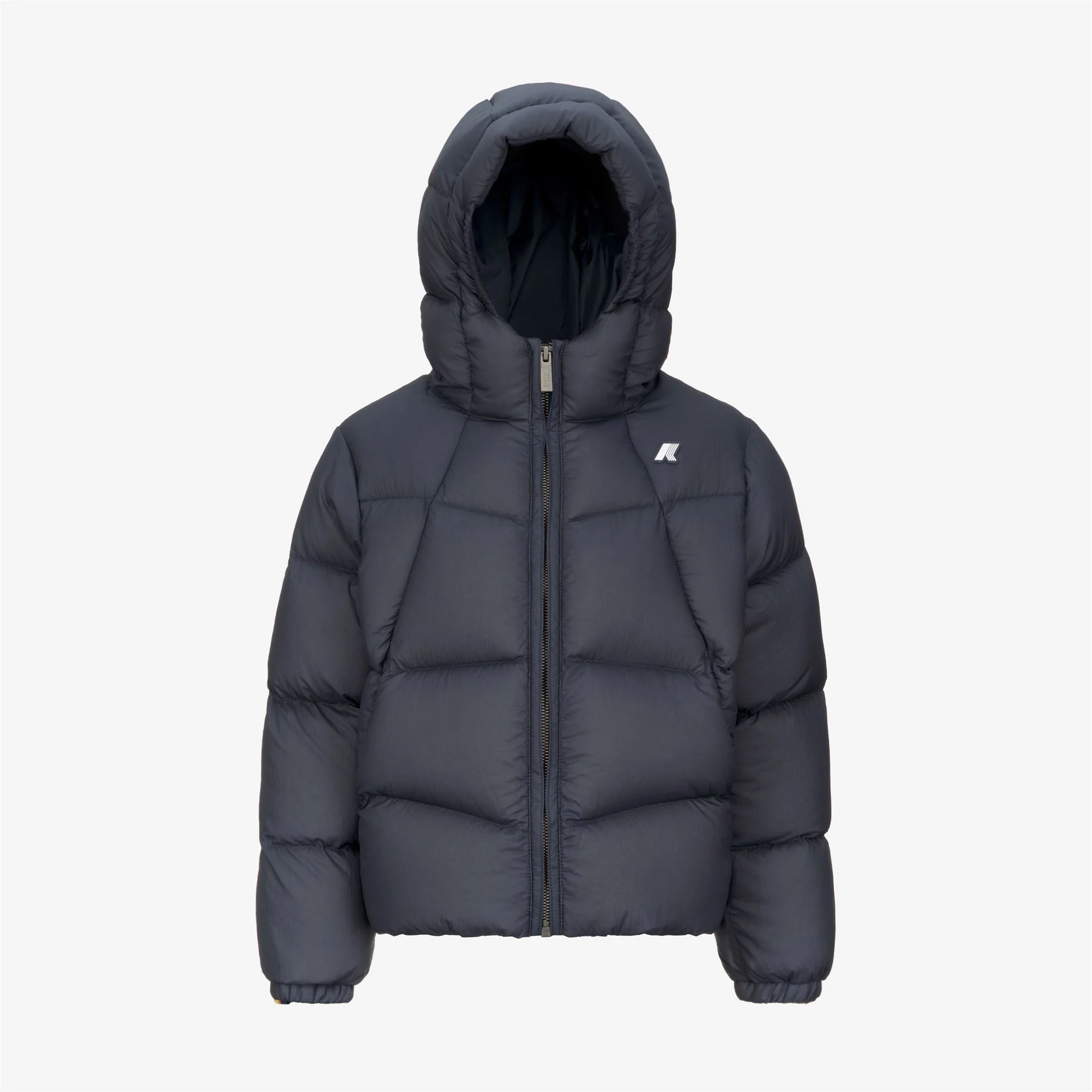 P. QUILL THERMO LIGHT RIPSTOP - Jackets - Jacket - Boy - BLUE AIRFORCE COMBO