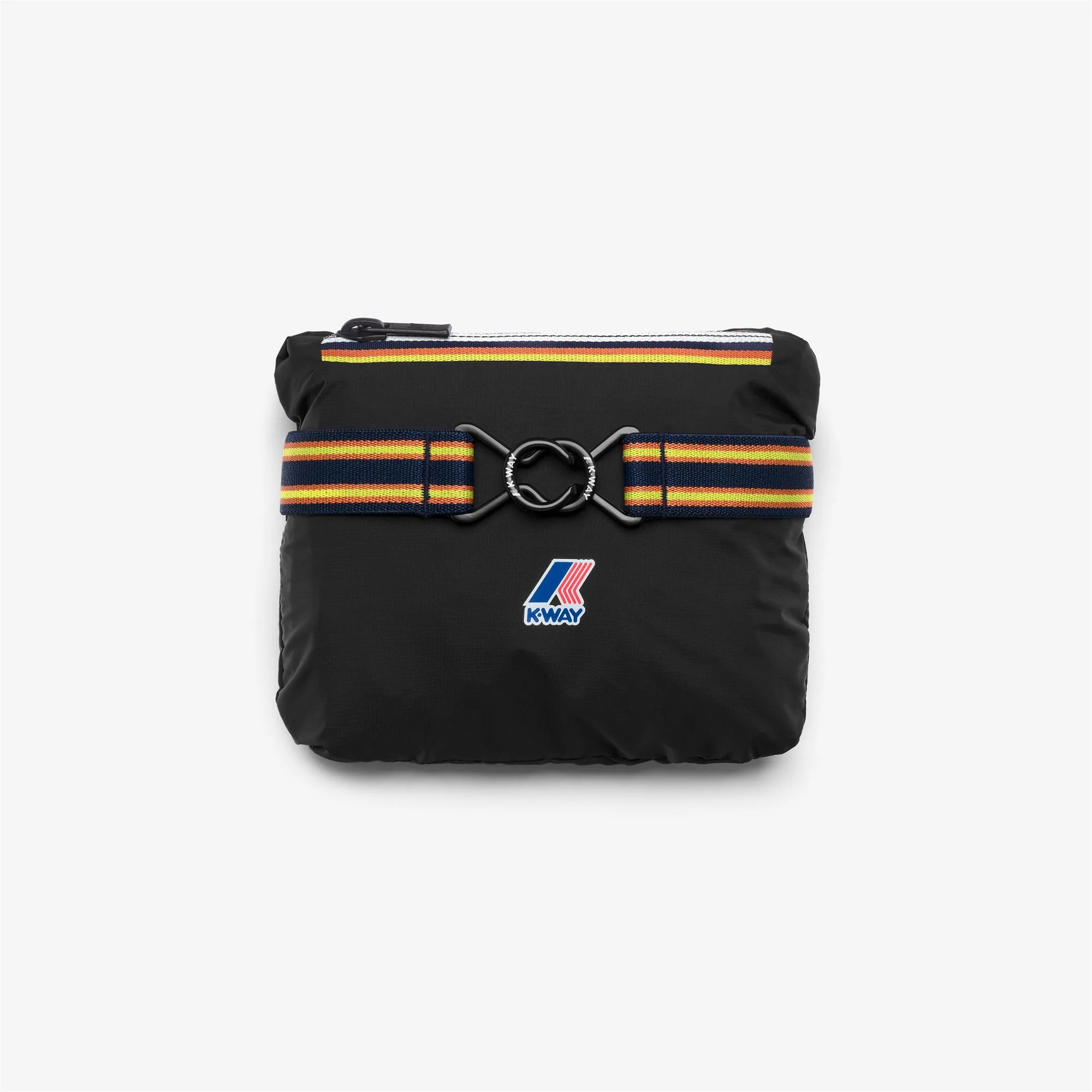 P. LE VRAI 4.0 AZELIE - Jackets - Short - Girl - BLACK PURE - Image 2