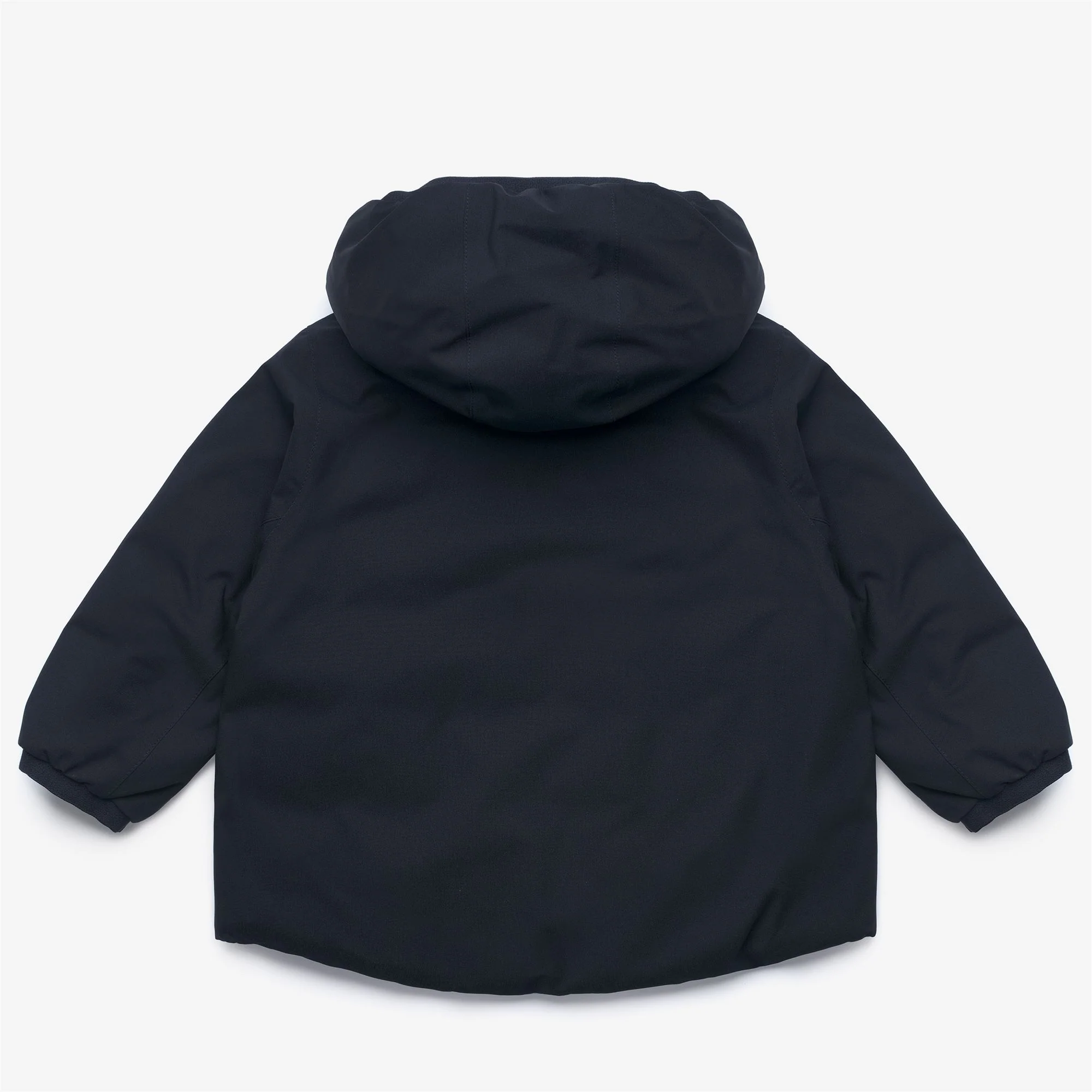 E. JACK ST THERMO REVERSIBLE - Jackets - Short - Kid unisex - BLUE DEPTH-BLUE AVIO - Image 2