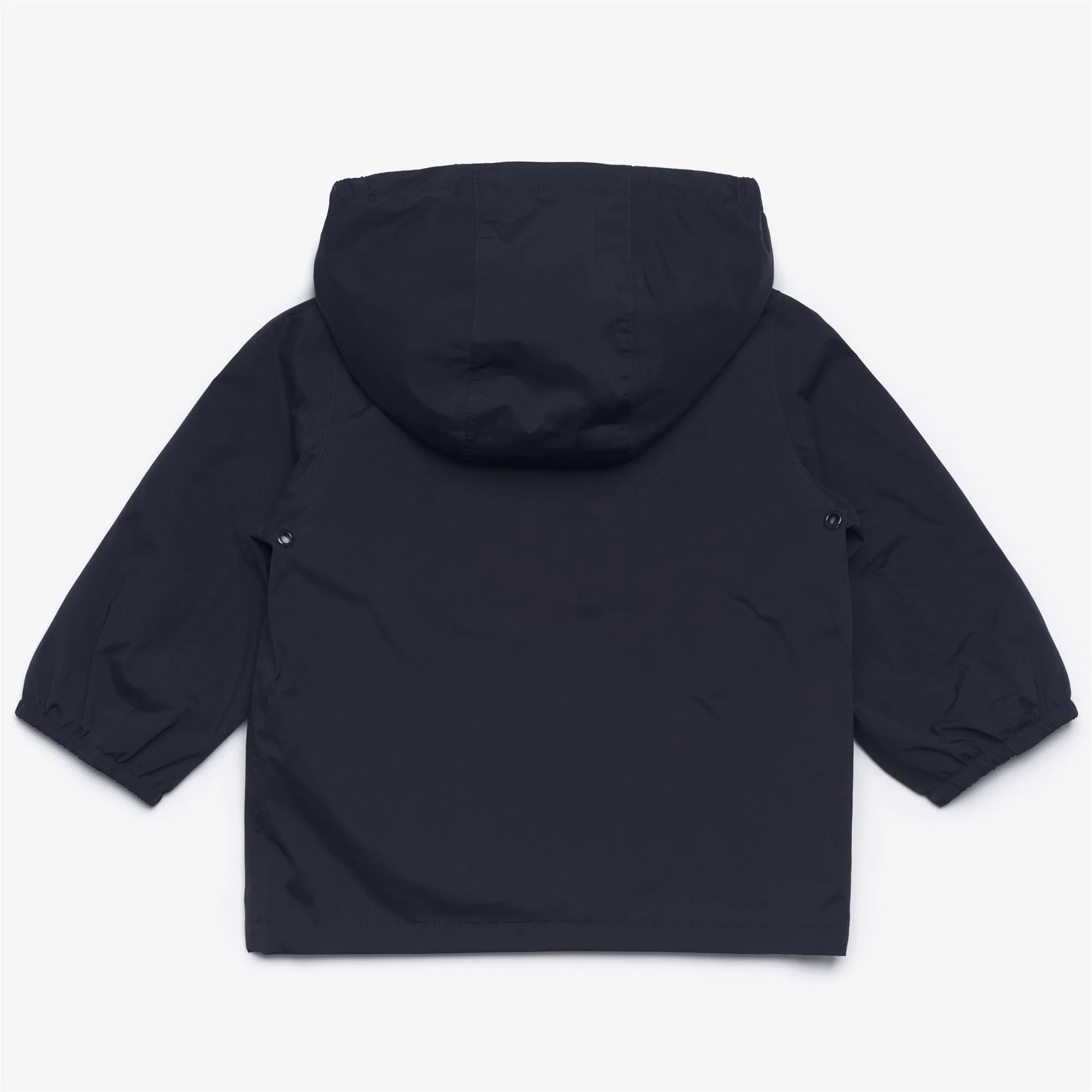 E. JACK STRETCH NYLON JERSEY - Jackets - Short - Kid unisex - BLUE DEPTH - Image 2