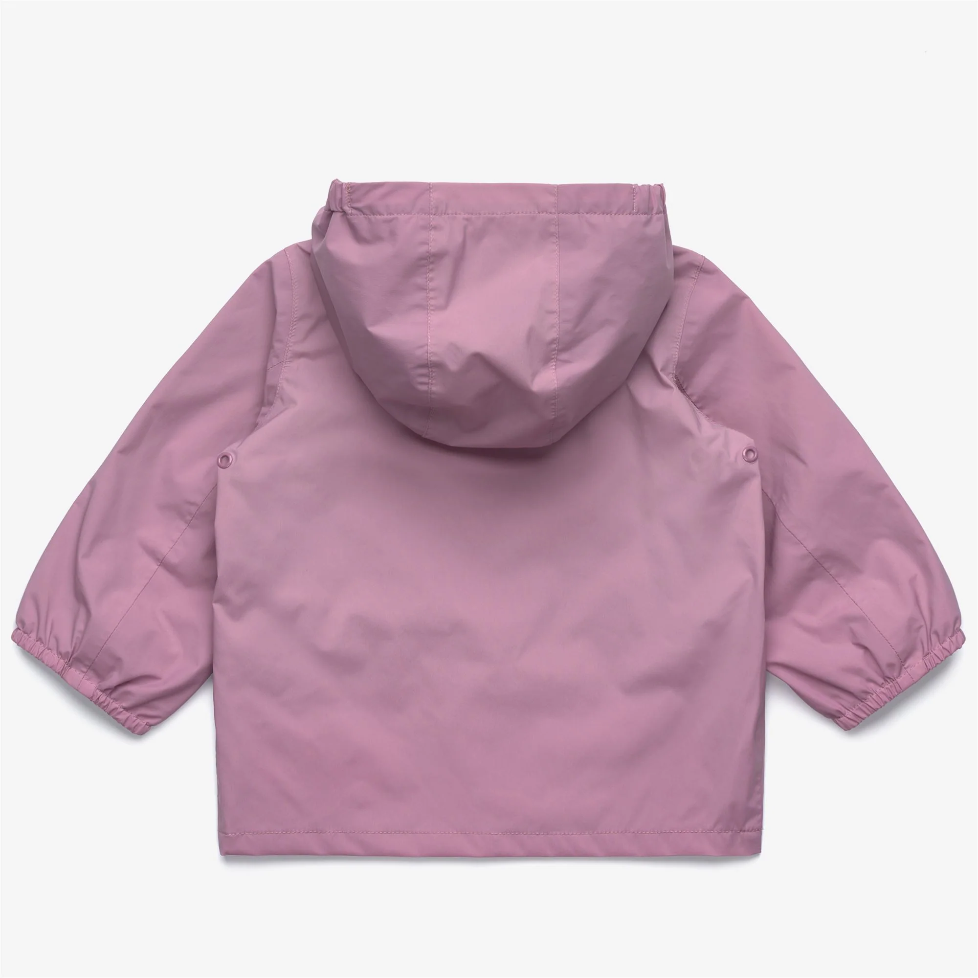E. JACK STRETCH NYLON JERSEY - Jackets - Short - Kid unisex - VIOLET GLICINE - Image 2