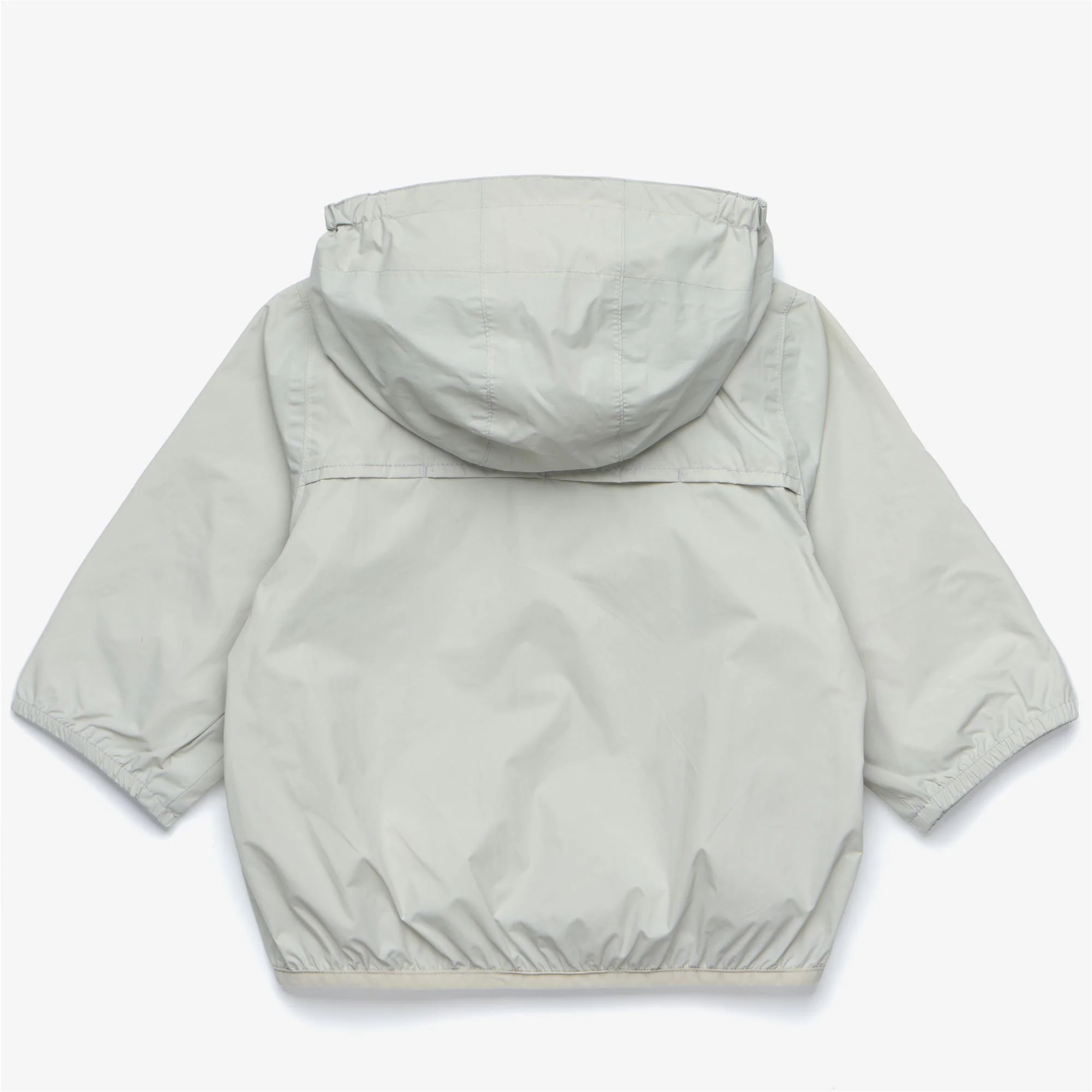 E. LE VRAI 4.0 CLAUDINE - Jackets - Mid - Kid unisex - BEIGE LT - Image 2