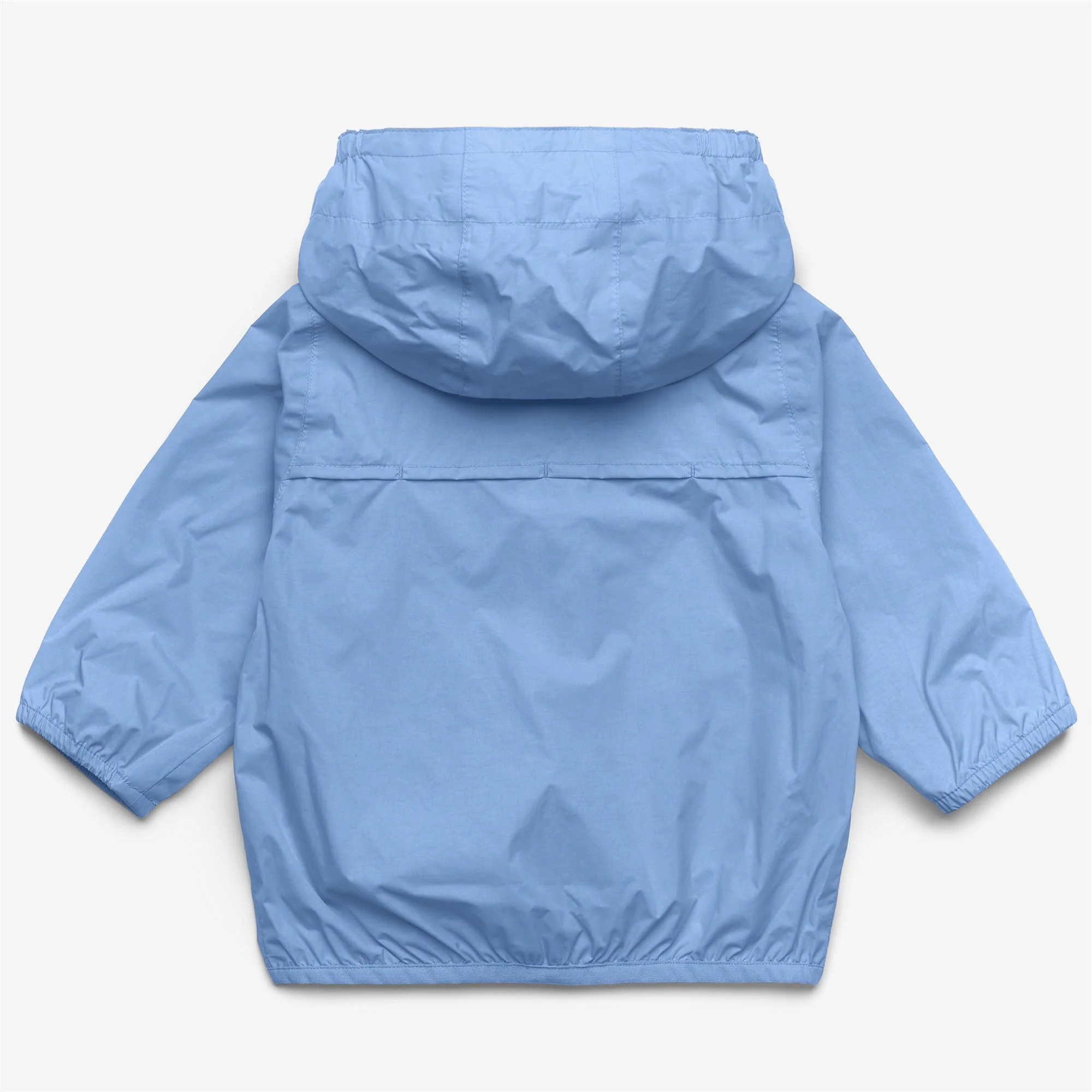 E. LE VRAI 4.0 CLAUDINE - Jackets - Mid - Kid unisex - BLUE CIELO - Image 2