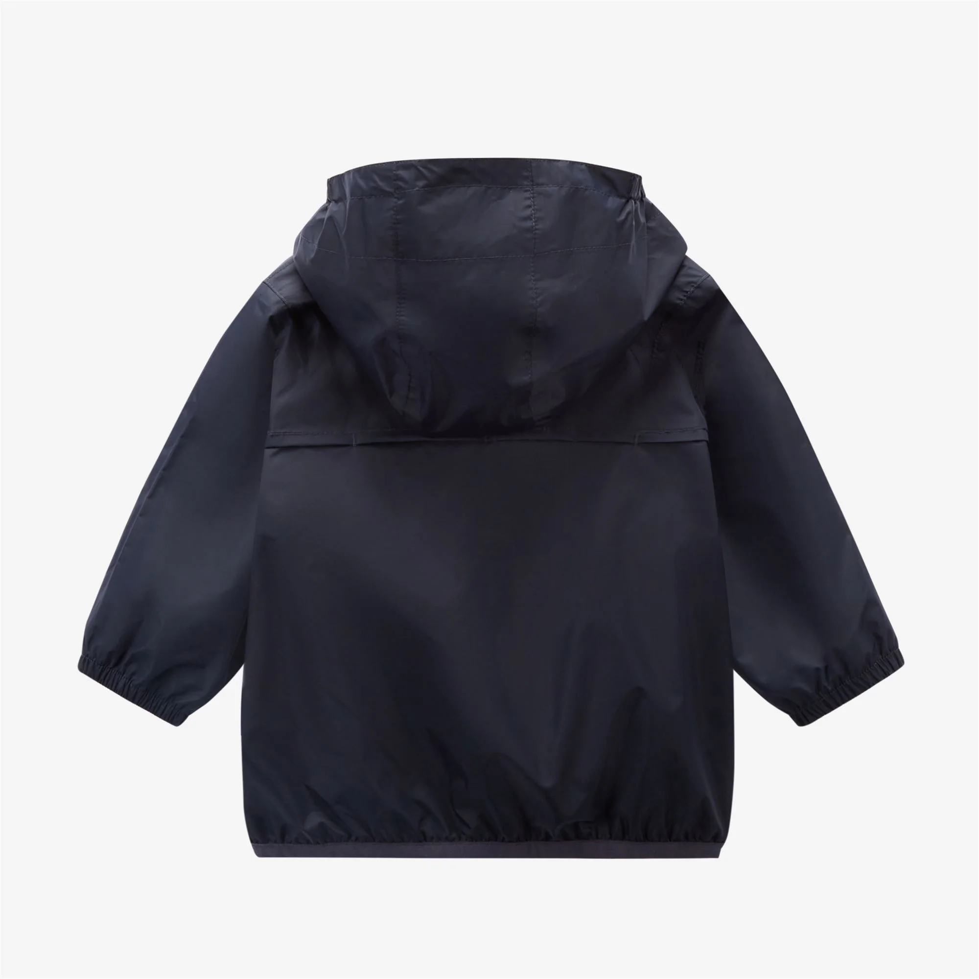 E. LE VRAI 4.0 CLAUDINE - Jackets - Mid - Kid unisex - BLUE DEPTH - Image 2