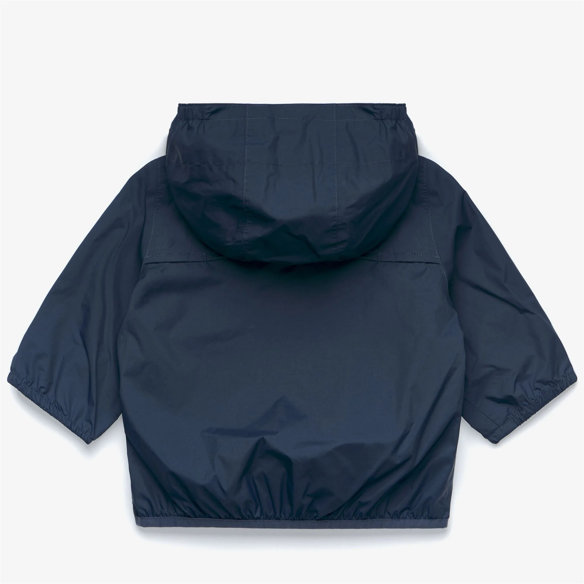E. LE VRAI 4.0 CLAUDINE - Jackets - Mid - Kid unisex - BLUE INSIGNIA - Image 2
