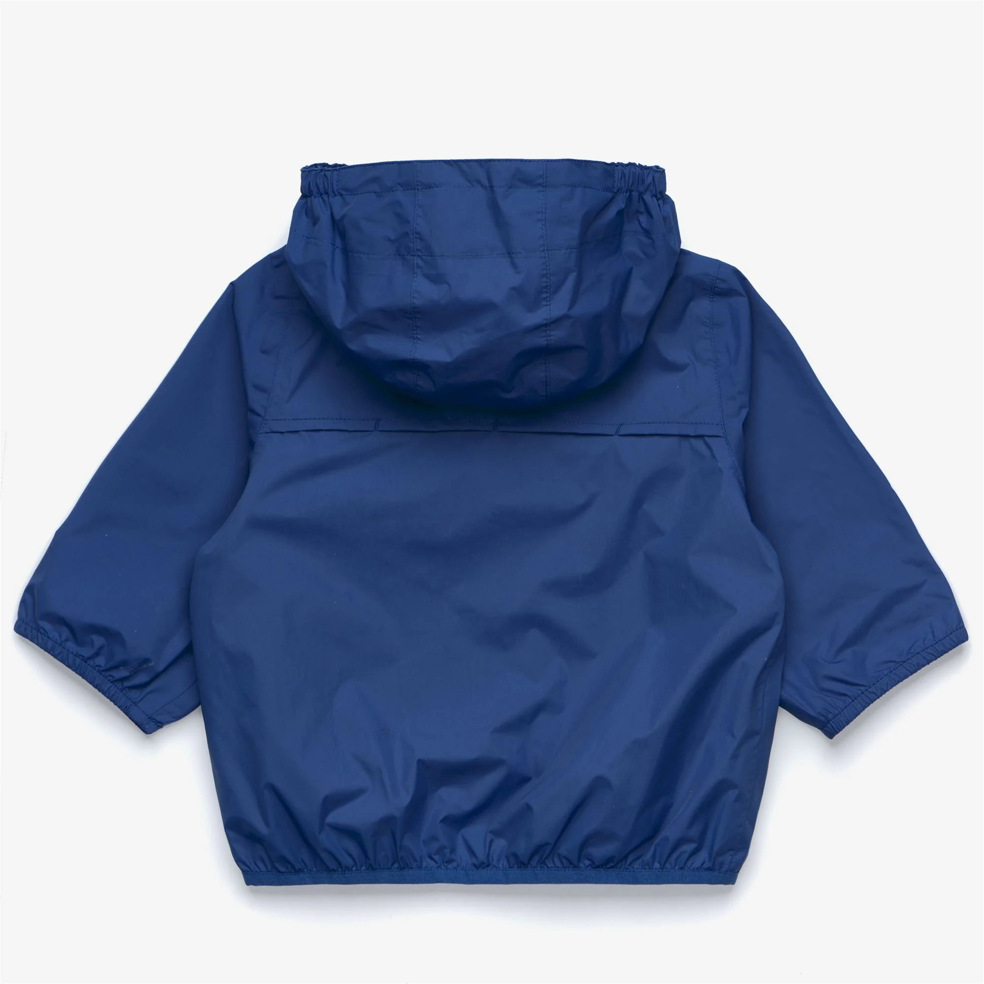 E. LE VRAI 4.0 CLAUDINE - Jackets - Mid - Kid unisex - BLUE ROYAL MARINE - Image 2
