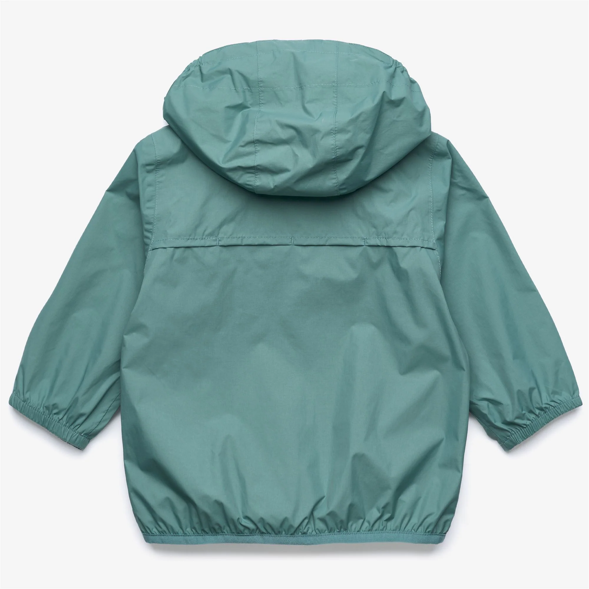 E. LE VRAI 4.0 CLAUDINE - Jackets - Mid - Kid unisex - GREEN MINE - Image 2