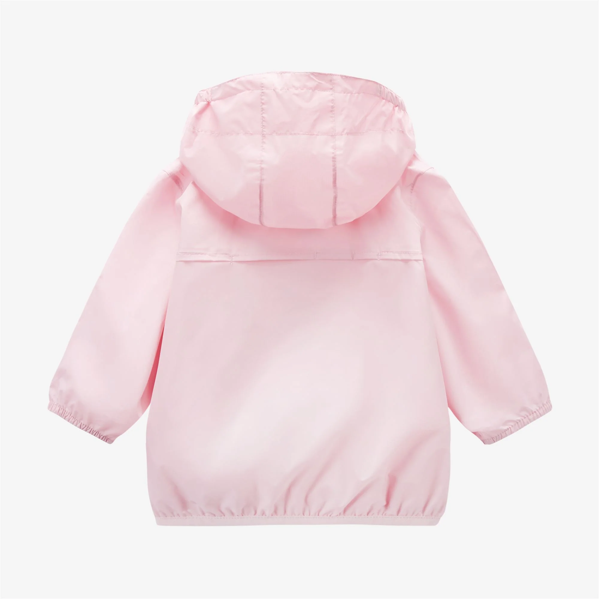 E. LE VRAI 4.0 CLAUDINE - Jackets - Mid - Kid unisex - PINK LAVENDER - Image 2