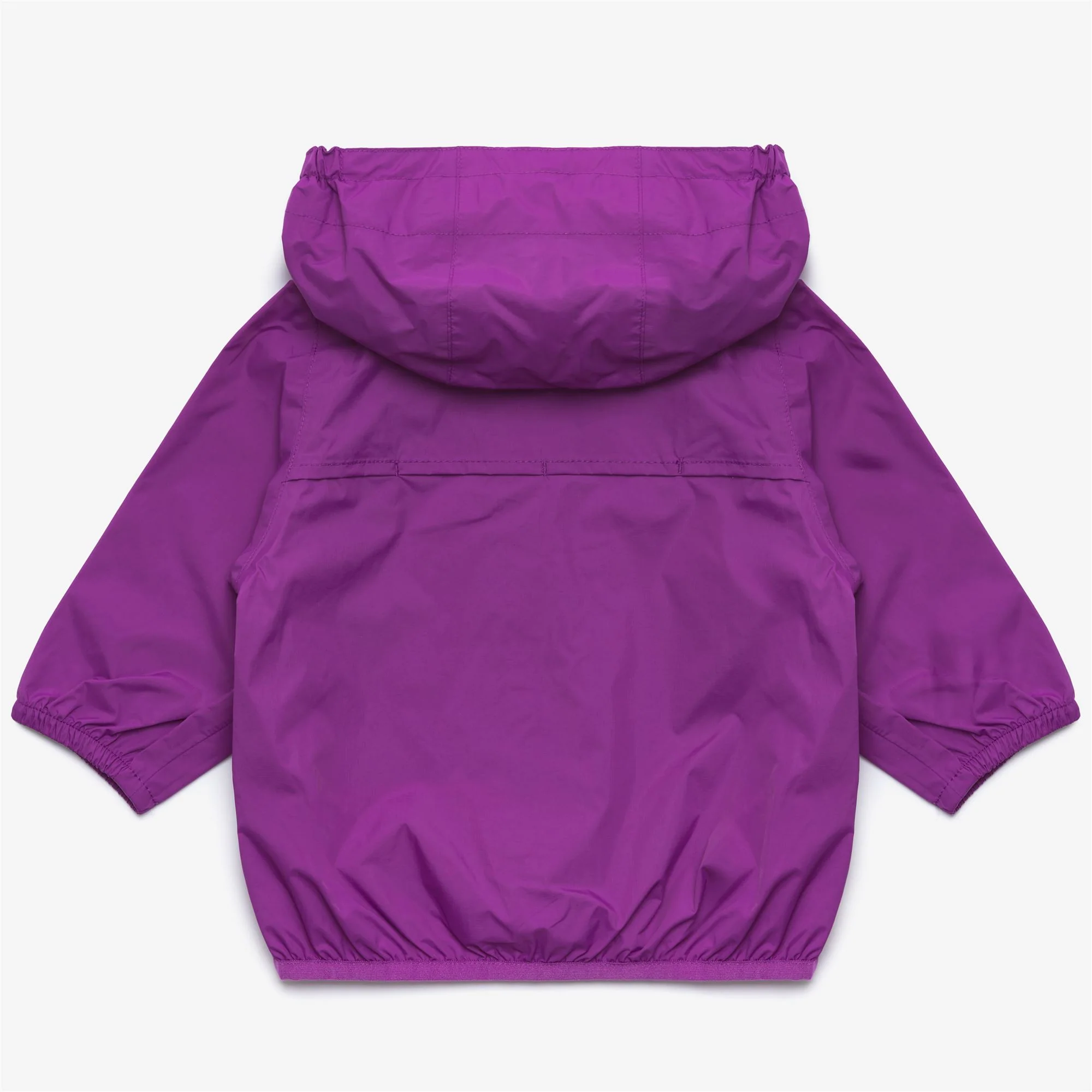 E. LE VRAI 4.0 CLAUDINE - Jackets - Mid - Kid unisex - VIOLET - Image 2
