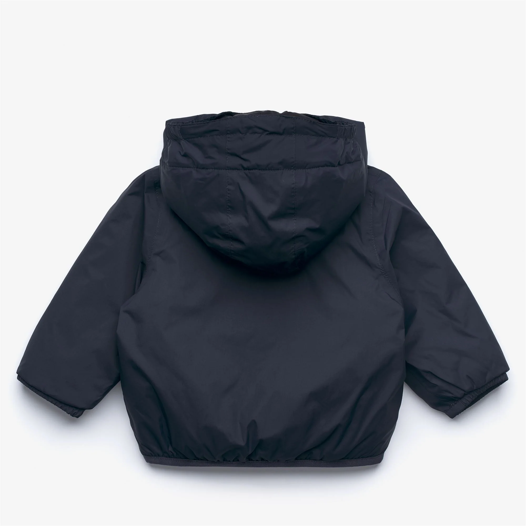 E. LE VRAI 4.0 CLAUDINE WARM - Jackets - Mid - Kid unisex - BLUE DEPTH - Image 2