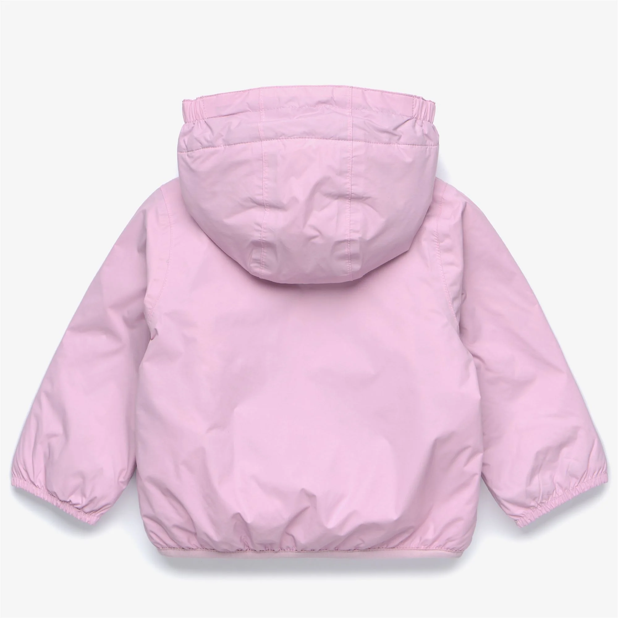 E. LE VRAI 4.0 CLAUDINE WARM - Jackets - Mid - Kid unisex - PINK LAVENDER - Image 2