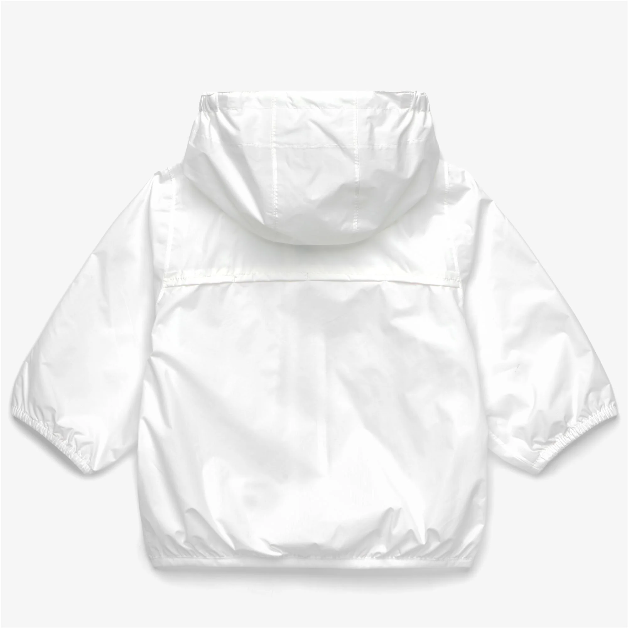 E. LE VRAI 4.0 CLAUDINE - Jackets - Mid - Kid unisex - WHITE - Image 2