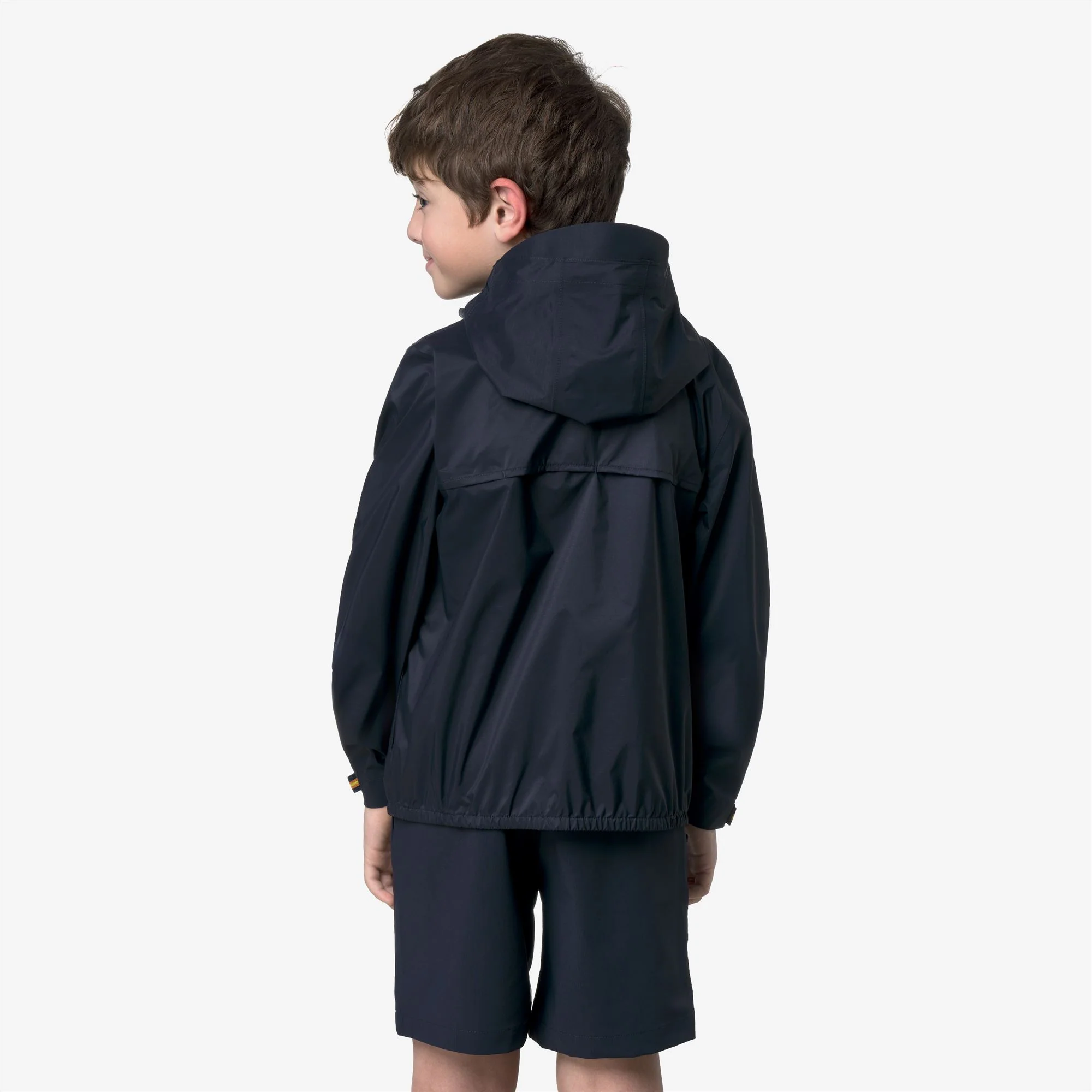 P. CHARMAIN TRAVEL - Jackets - Short - Kid unisex - BLUE DEPTH - Image 6