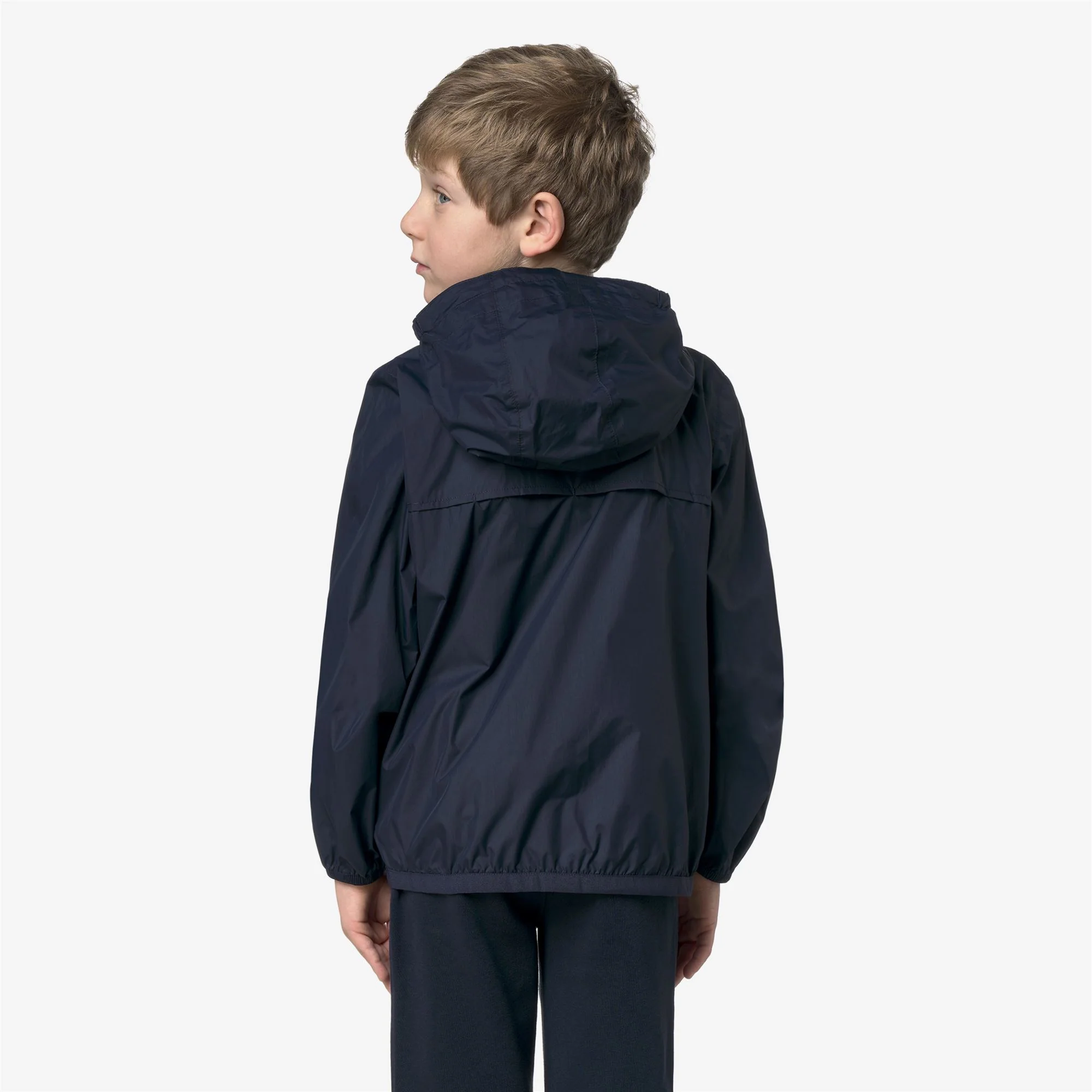 P. LE VRAI 4.0 CLAUDE - Jackets - Mid - Kid unisex - BLUE DEPTH - Image 5