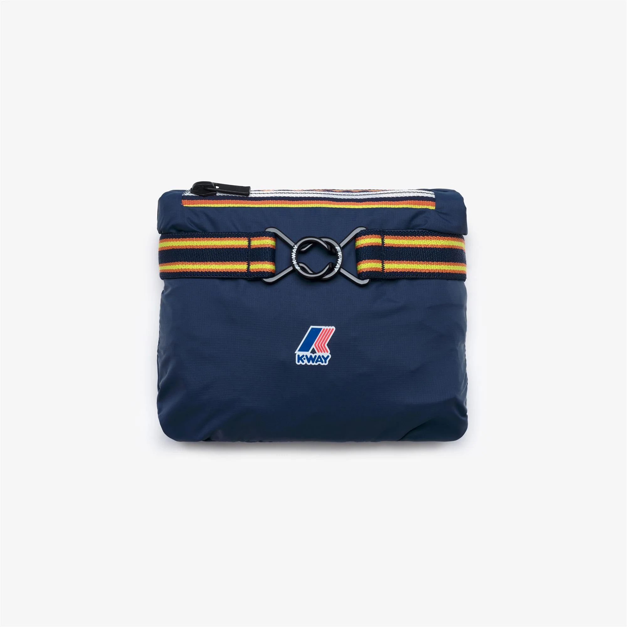P. LE VRAI 4.0 CLAUDE - Jackets - Mid - Kid unisex - BLUE INSIGNIA - Image 2