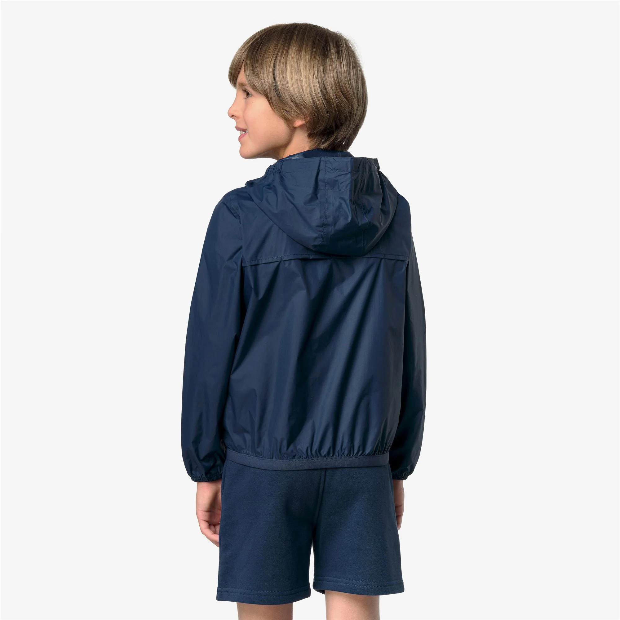 P. LE VRAI 4.0 CLAUDE - Jackets - Mid - Kid unisex - BLUE INSIGNIA - Image 6