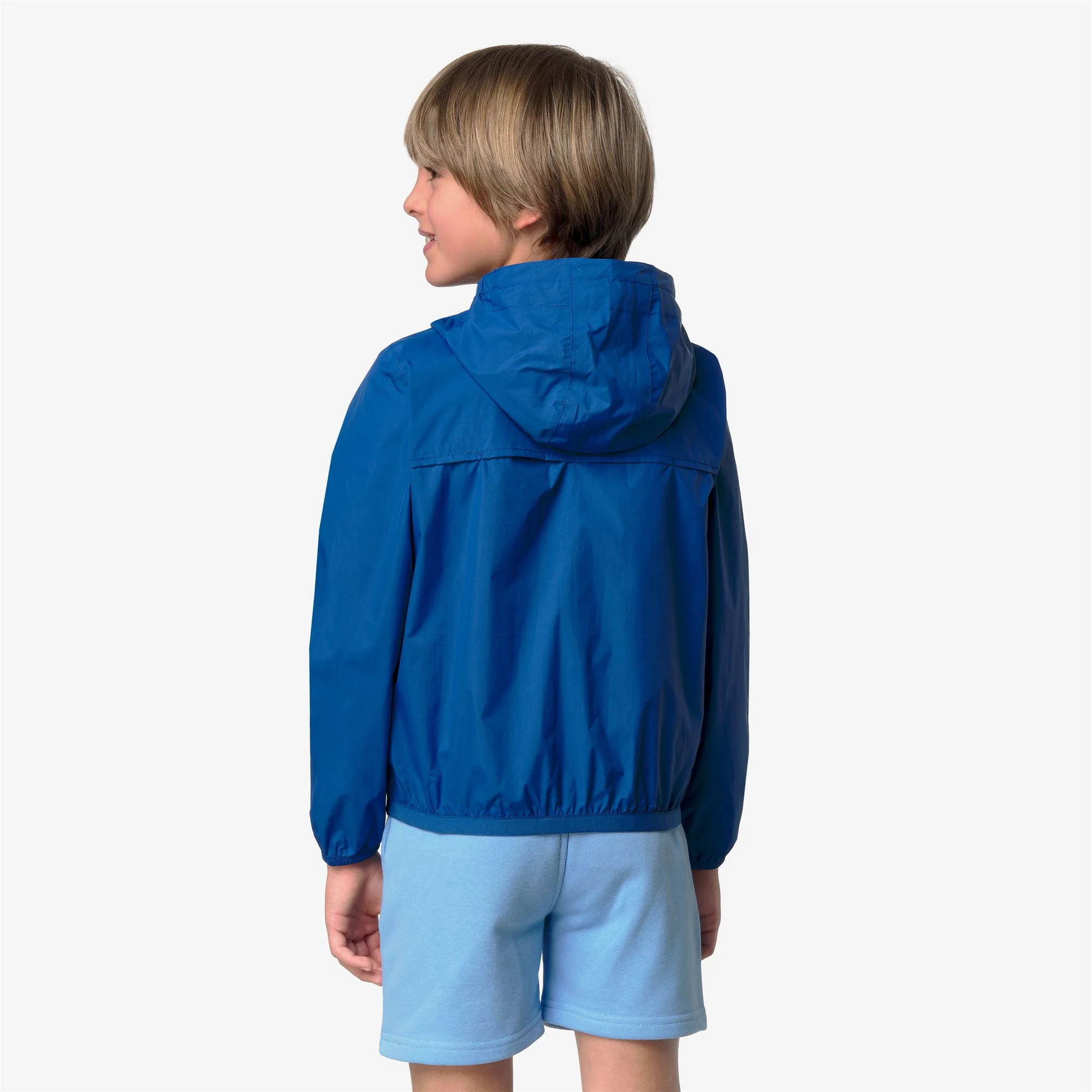 P. LE VRAI 4.0 CLAUDE - Jackets - Mid - Kid unisex - BLUE ROYAL MARINE - Image 6