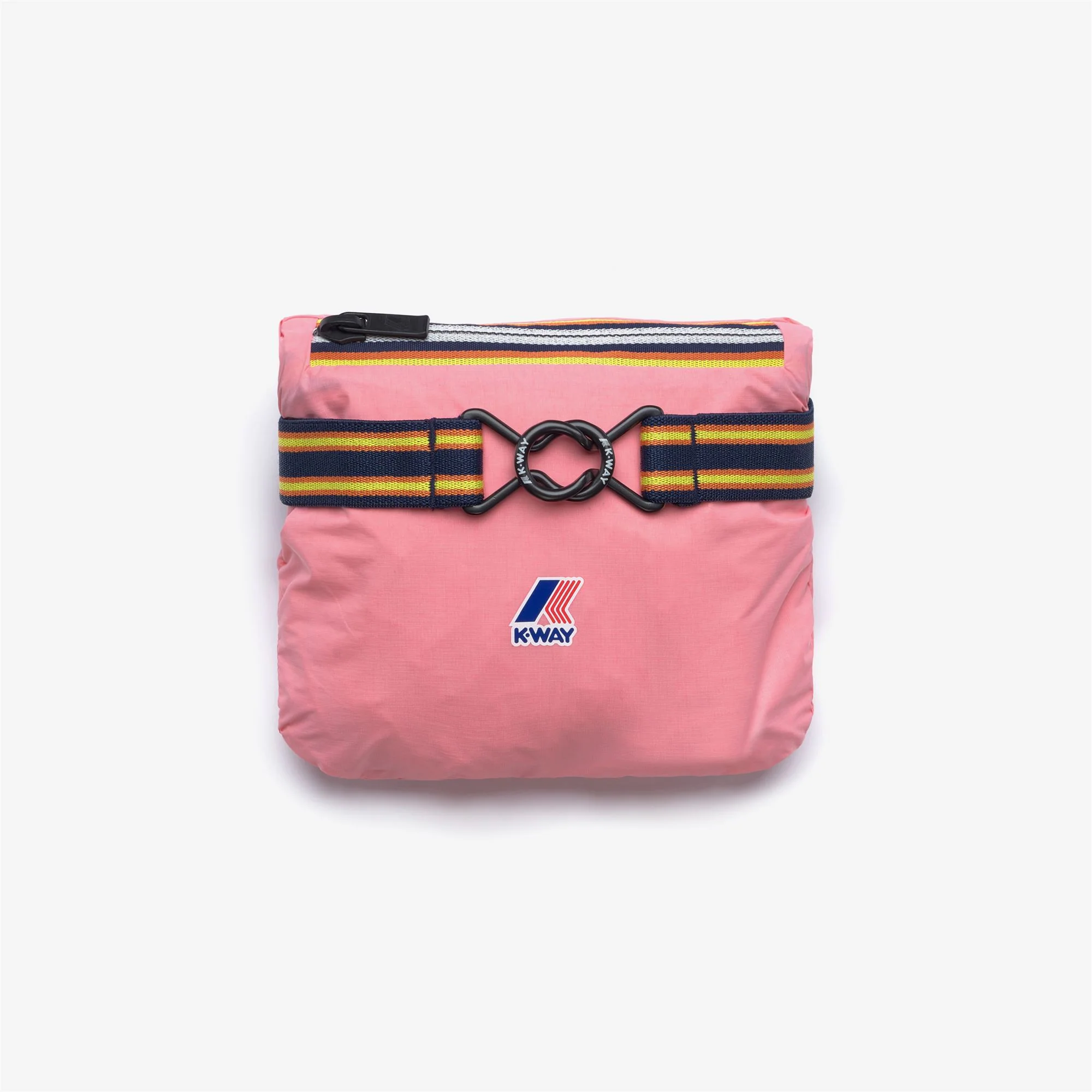 P. LE VRAI 4.0 CLAUDE - Jackets - Mid - Kid unisex - PINK GERANIUM - Image 2
