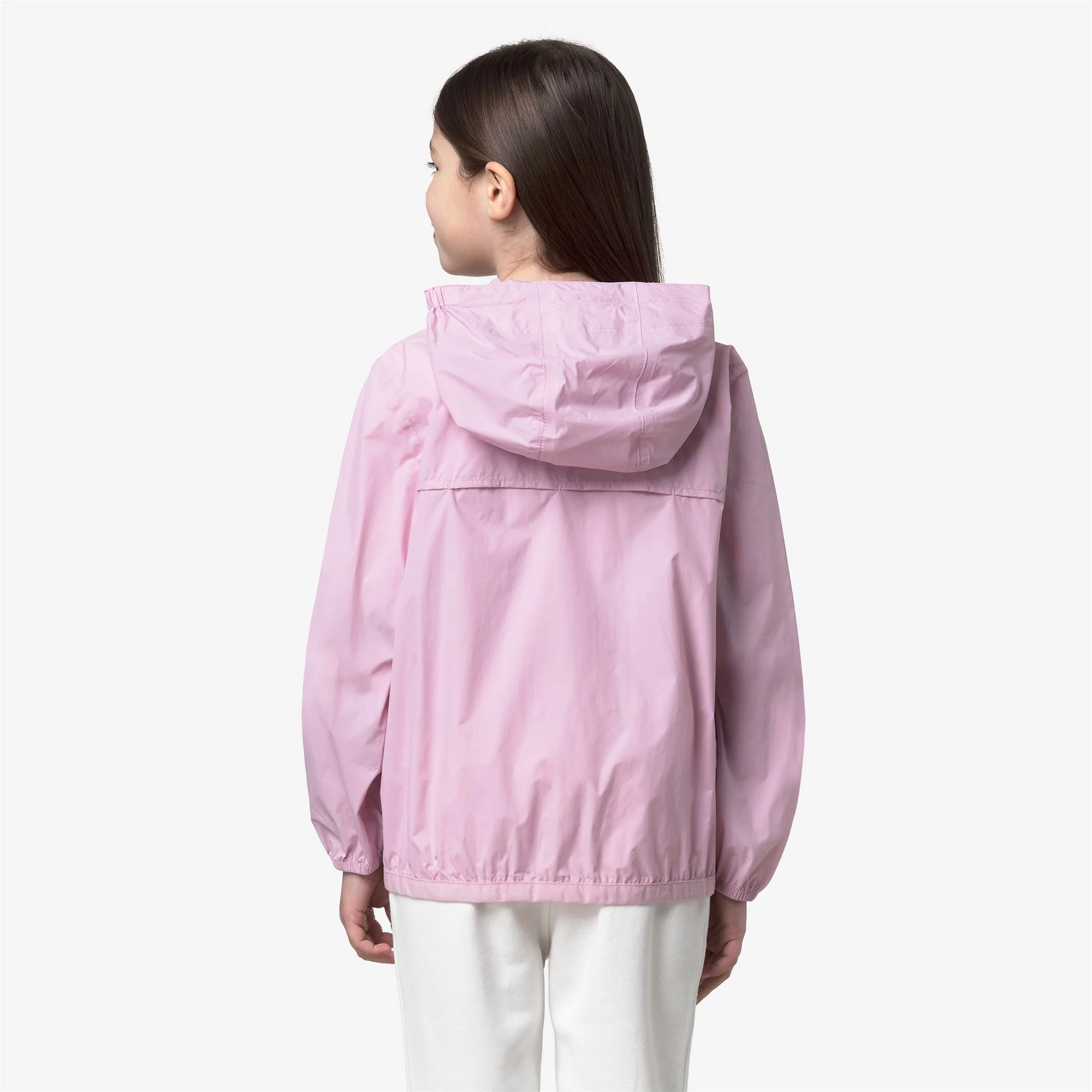 P. LE VRAI 4.0 CLAUDE - Jackets - Mid - Kid unisex - PINK LAVENDER - Image 6