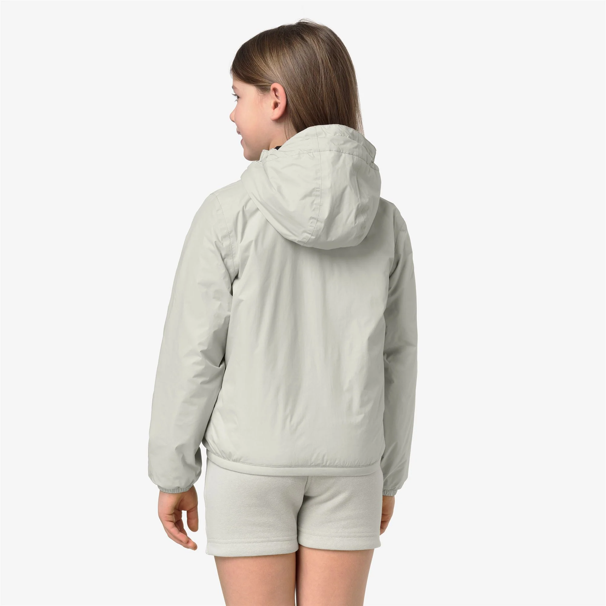 P. LE VRAI 4.0 CLAUDE WARM - Jackets - Mid - Kid unisex - BEIGE LT - Image 6