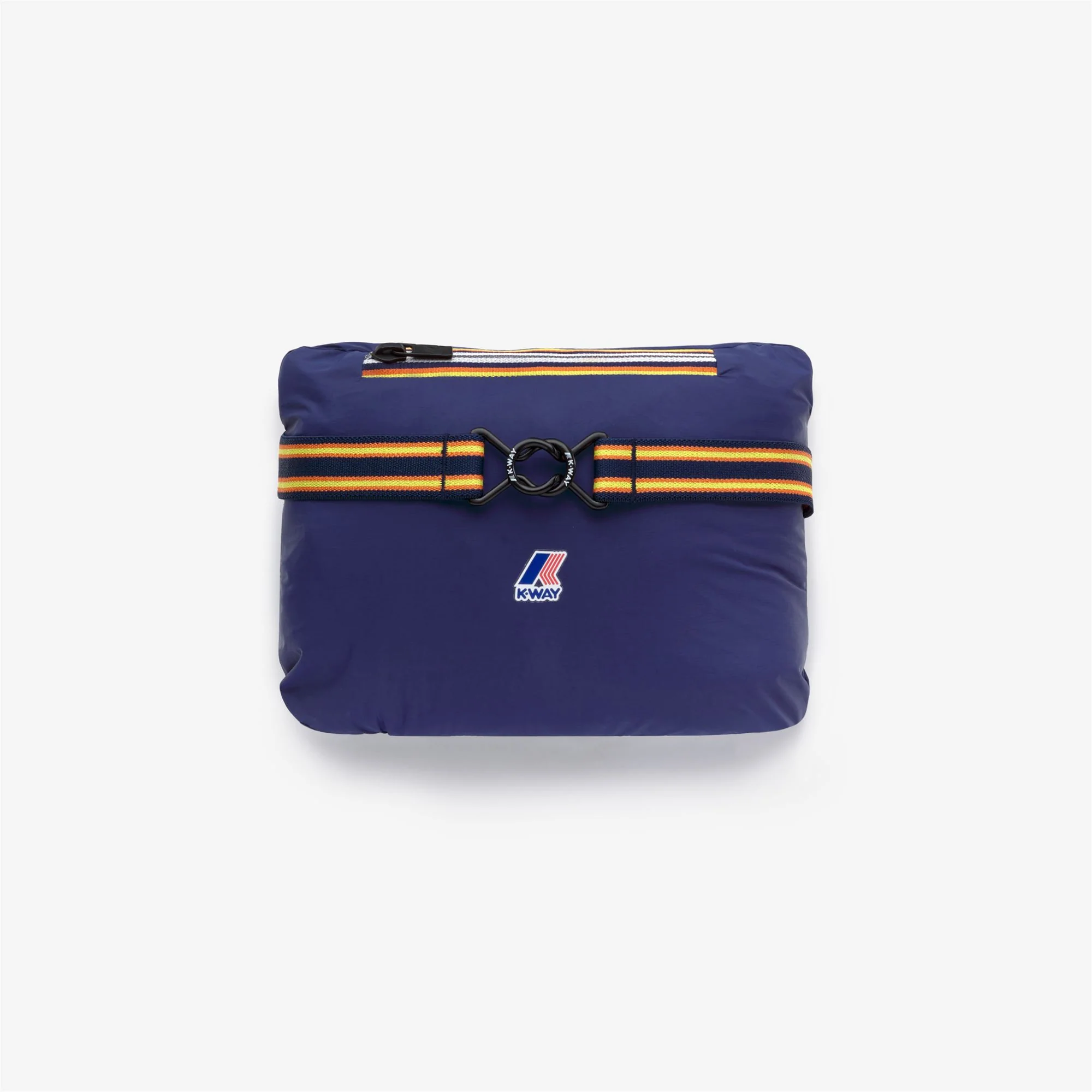 P. LE VRAI 4.0 CLAUDE WARM - Jackets - Mid - Kid unisex - BLUE DEEP COBALT - Image 2