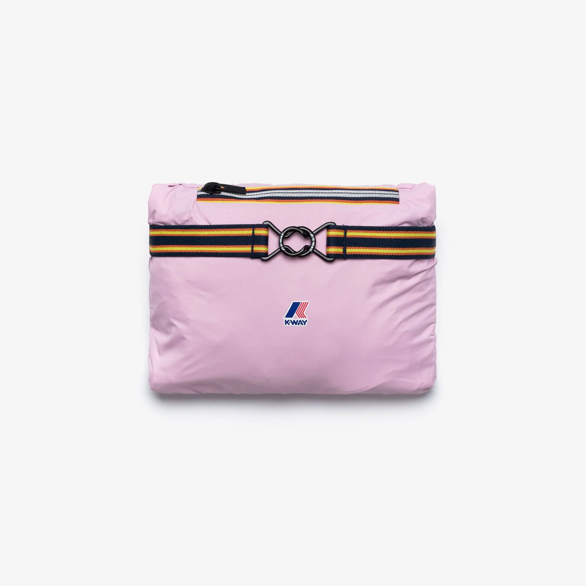 P. LE VRAI 4.0 CLAUDE WARM - Jackets - Mid - Kid unisex - PINK LAVENDER - Image 2