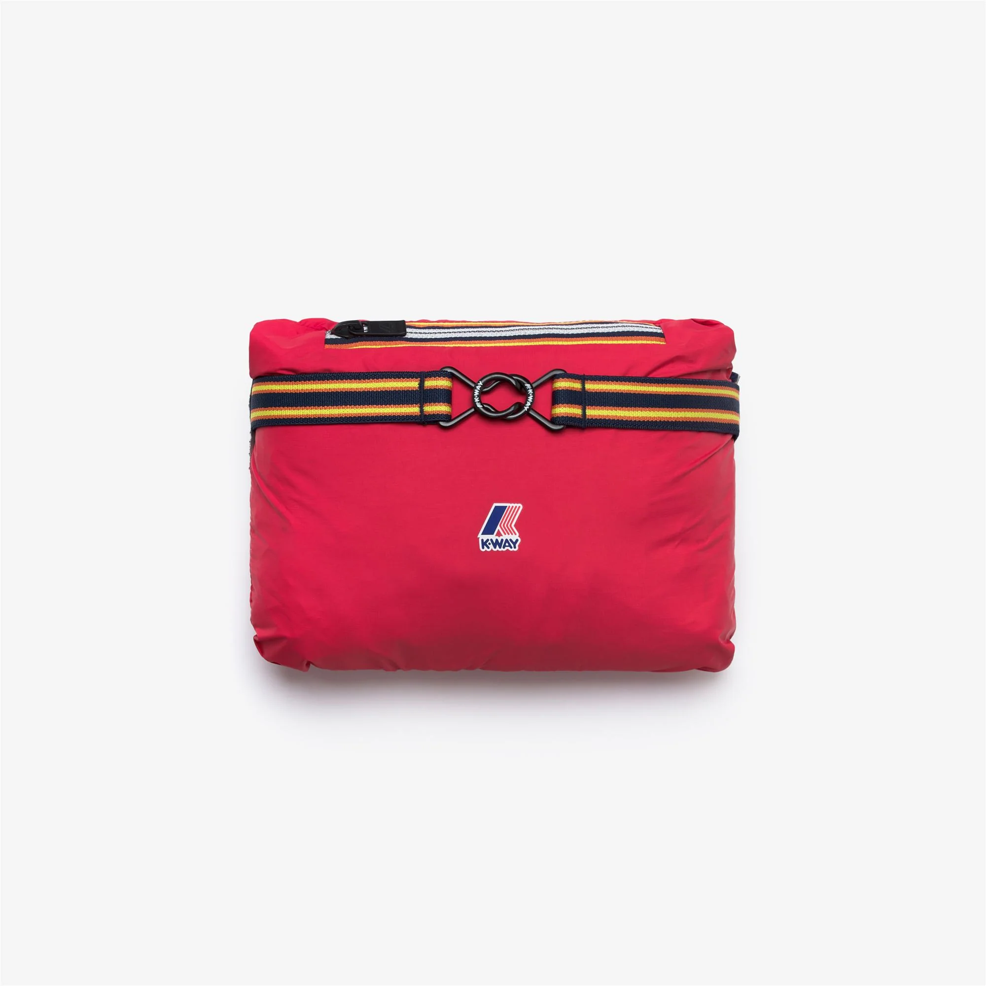 P. LE VRAI 4.0 CLAUDE WARM - Jackets - Mid - Kid unisex - RED - Image 2