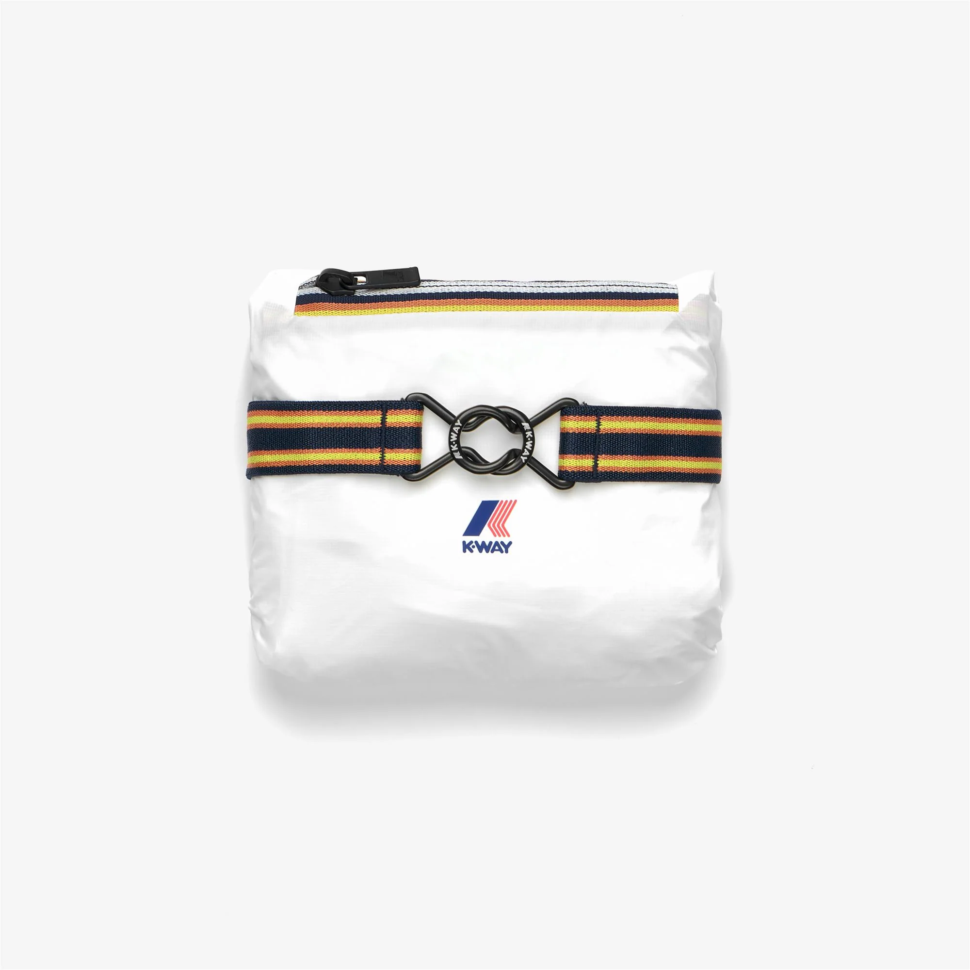 P. LE VRAI 4.0 CLAUDE - Jackets - Mid - Kid unisex - WHITE - Image 2