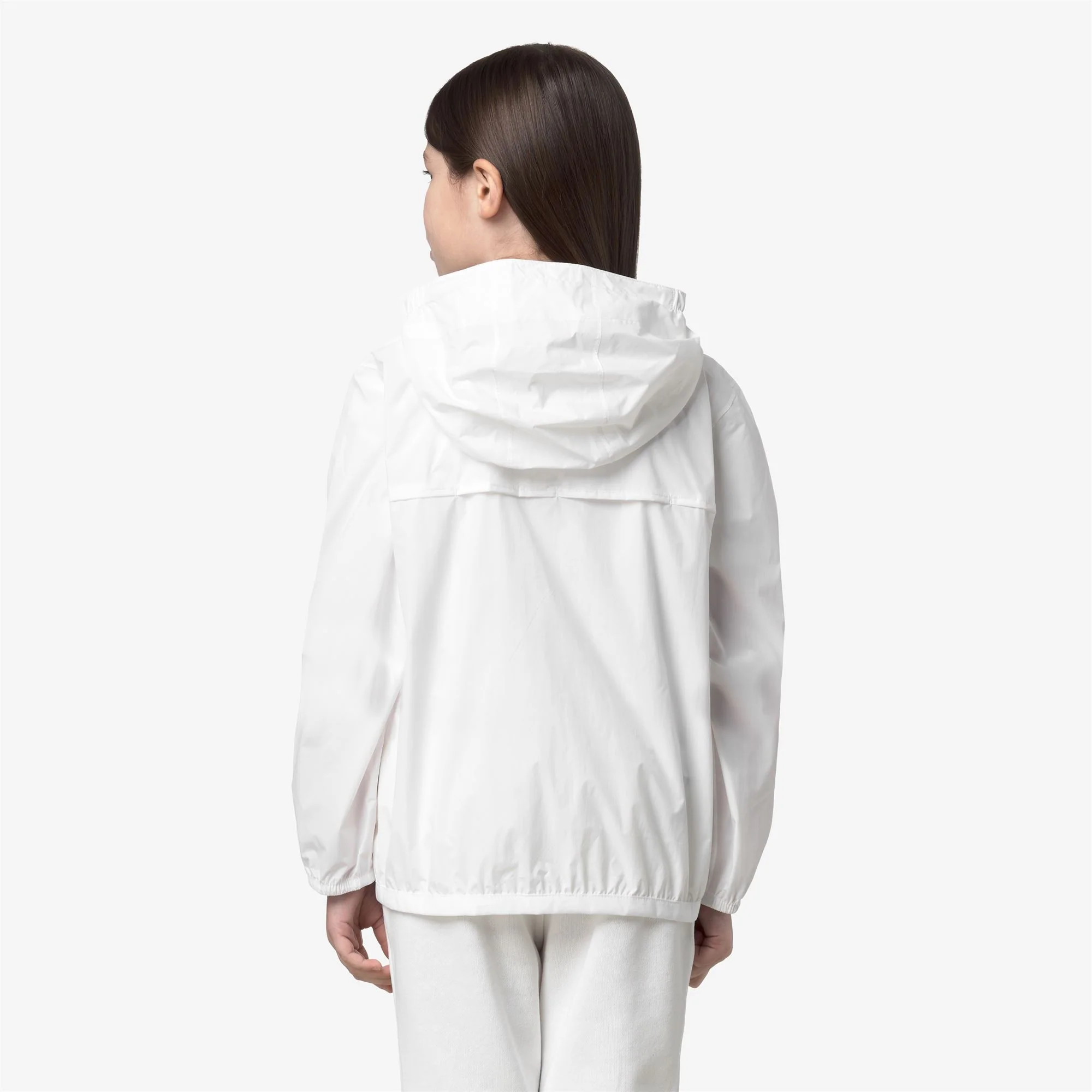 P. LE VRAI 4.0 CLAUDE - Jackets - Mid - Kid unisex - WHITE - Image 6