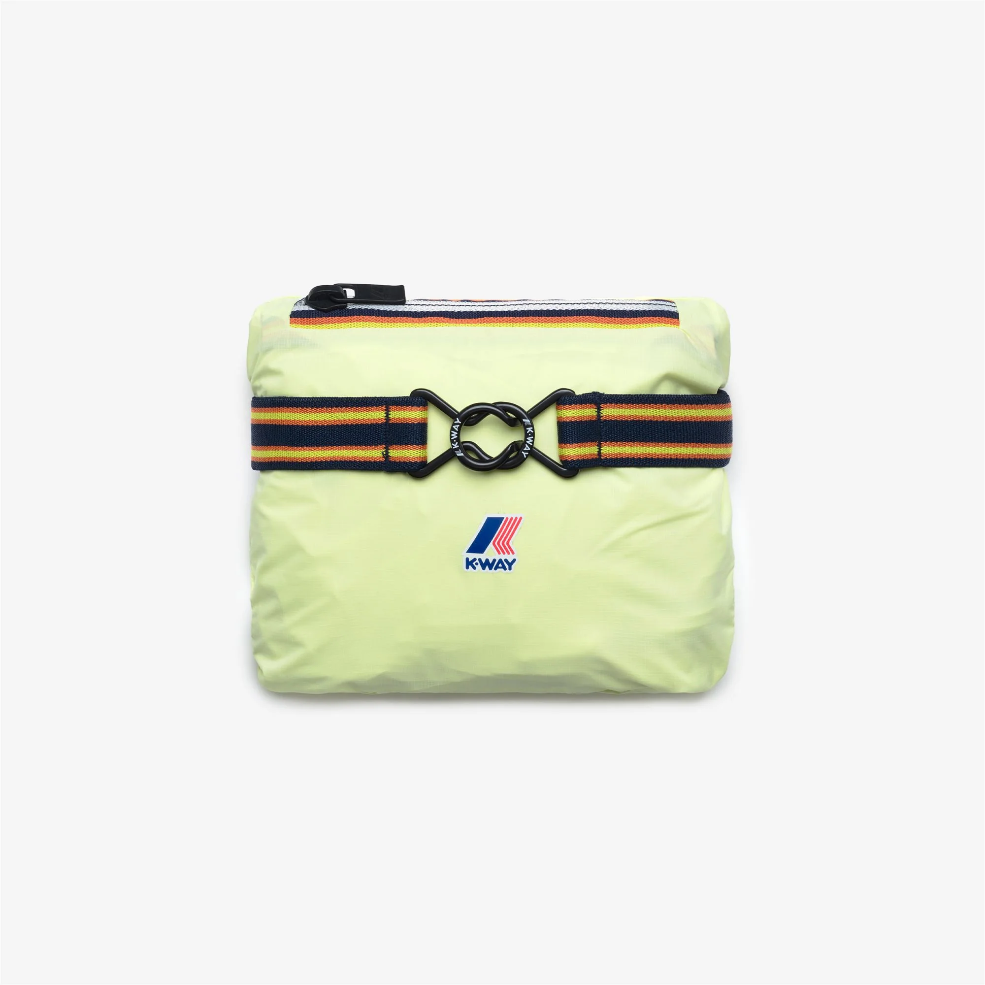 P. LE VRAI 4.0 CLAUDE - Jackets - Mid - Kid unisex - YELLOW LIME - Image 2