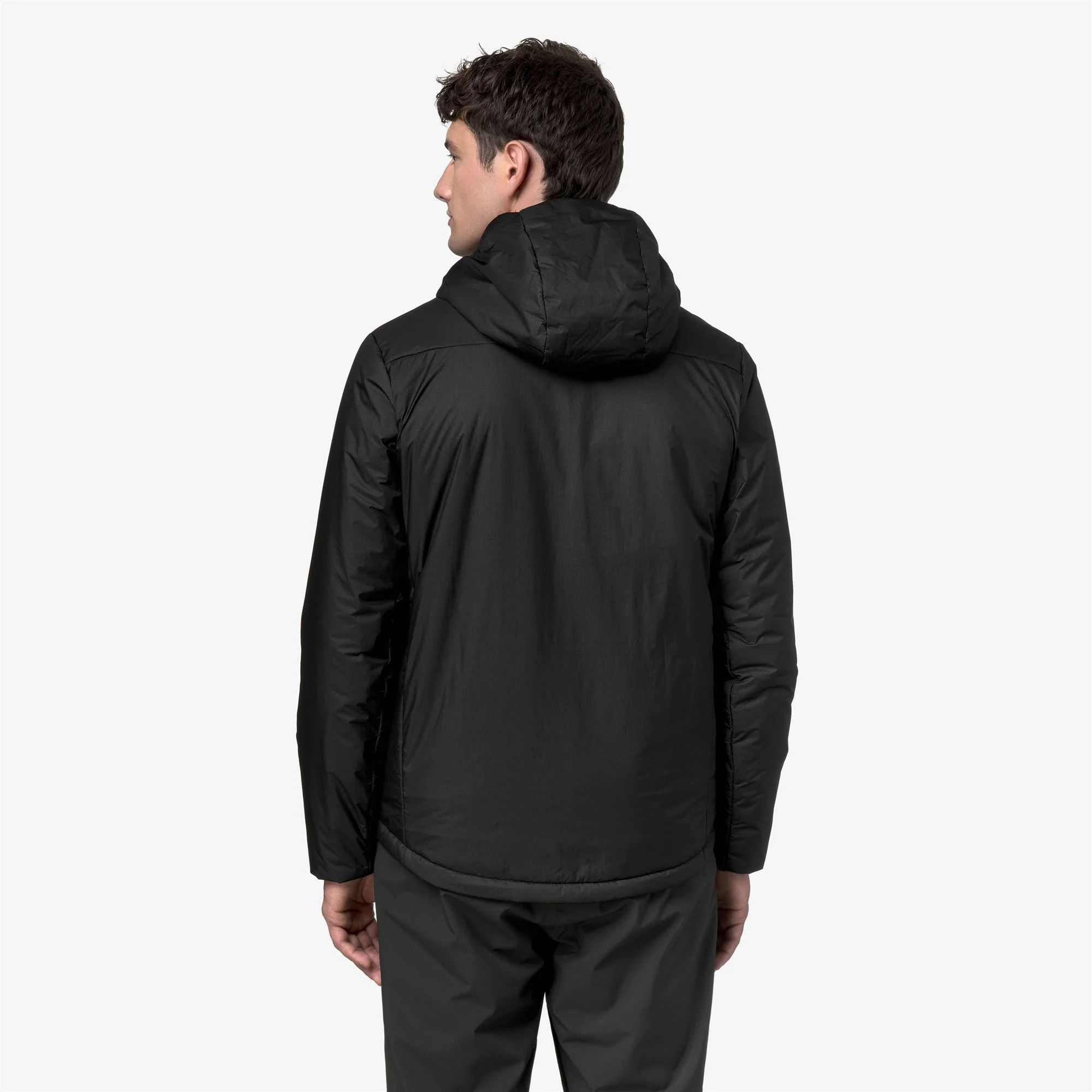 ANNECY LT - Jackets - Mid - Man - BLACK PURE - Image 5