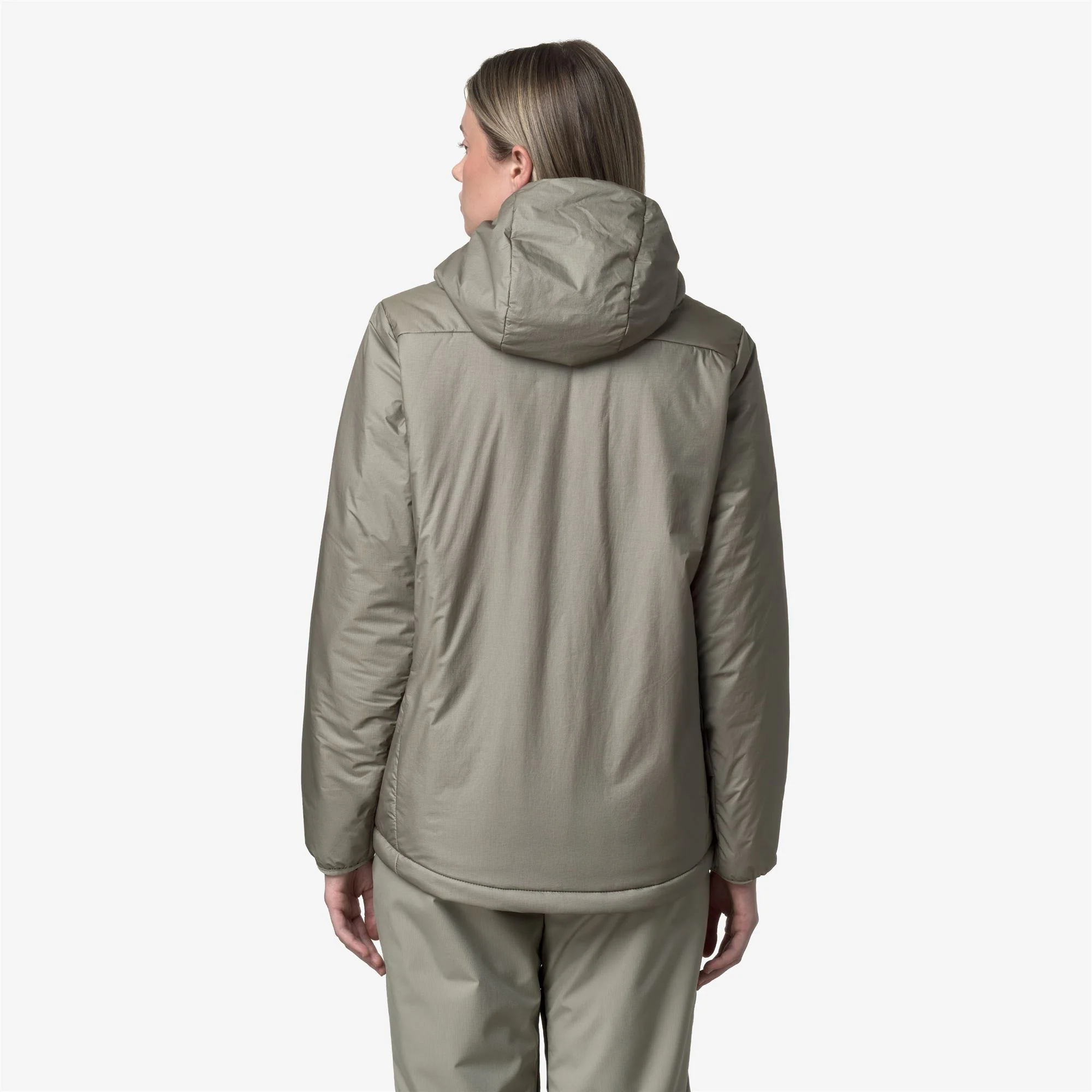 ANNECY LT - Jackets - Mid - Man - GREEN OAK - Image 5