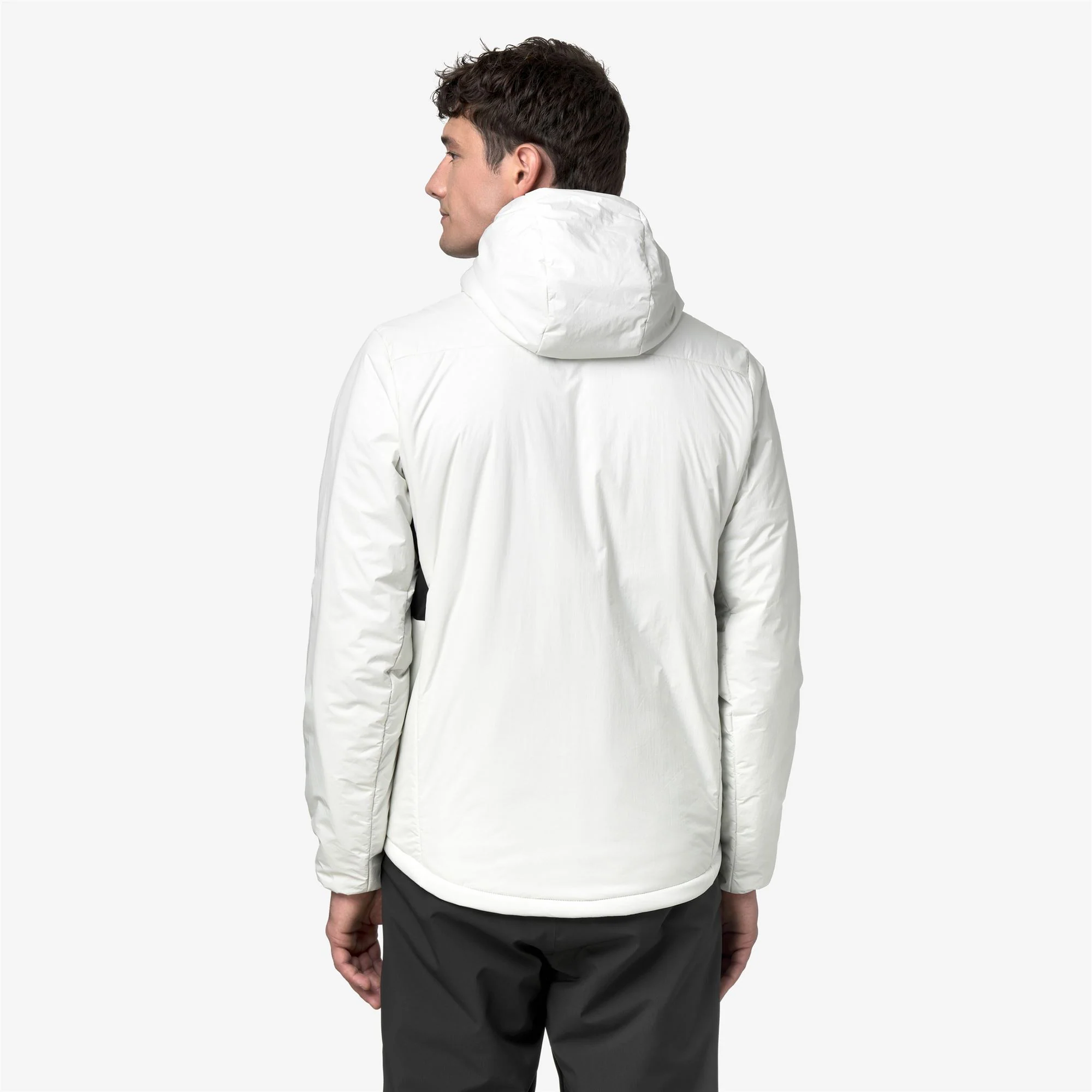 ANNECY LT - Jackets - Mid - Man - WHITE GARDENIA - Image 5
