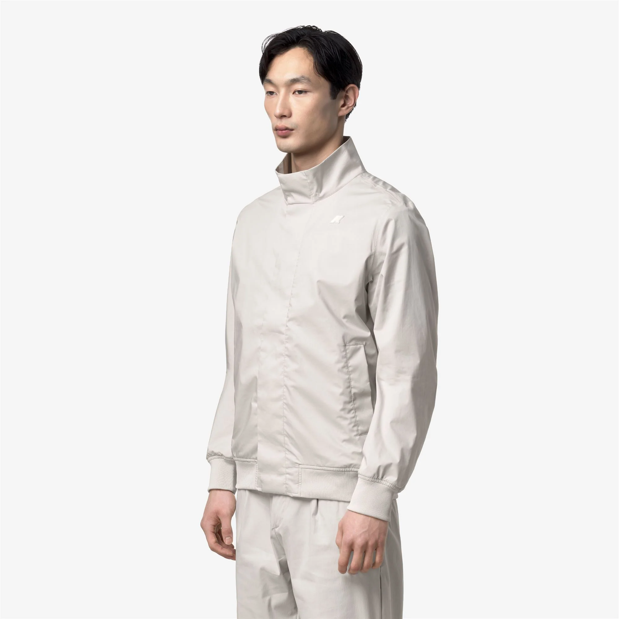 ARSENE COTTON 3LAYERS - Jackets - Short - Man - BEIGE LT - Image 5