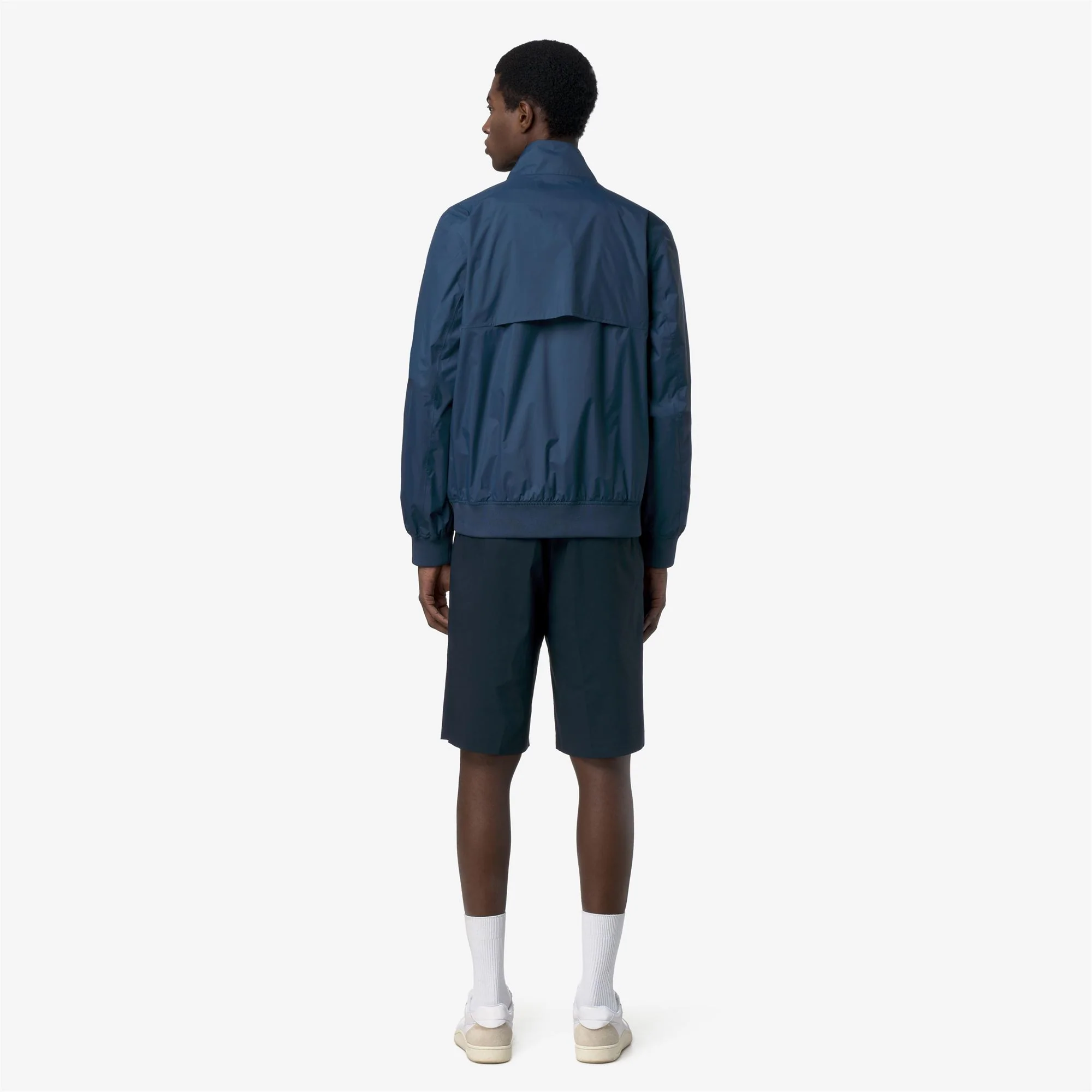 ARSENE PLUS.2 REVERSIBLE - Jackets - Short - Man - BLUE INSIGNIA-BLUE DEPTH - Image 6