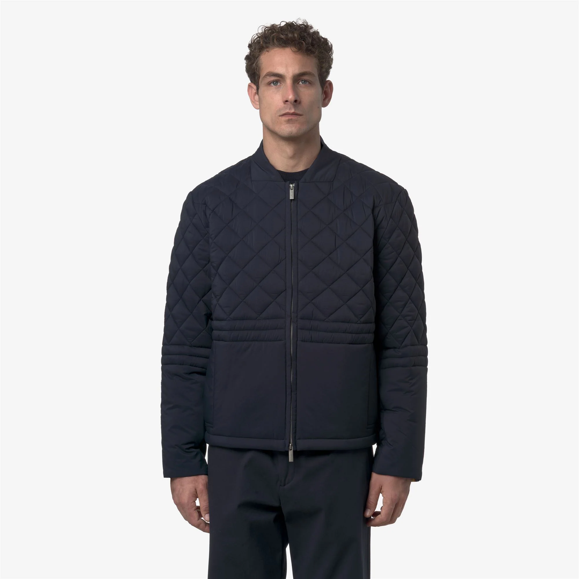 BARIOL PREMIUM WARM - Jackets - Short - Man - BLUE DEPTH COMBO - Image 3