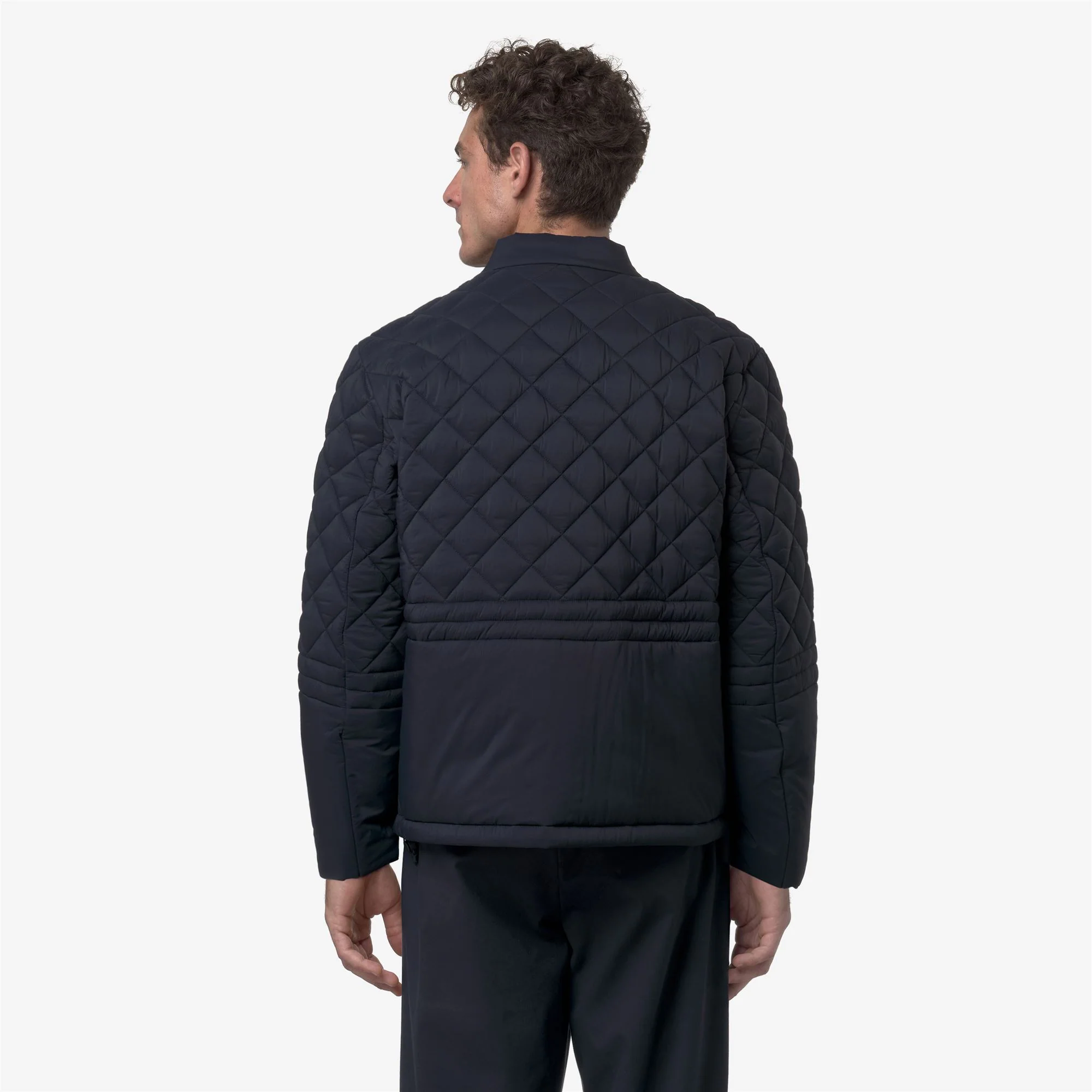 BARIOL PREMIUM WARM - Jackets - Short - Man - BLUE DEPTH COMBO - Image 5