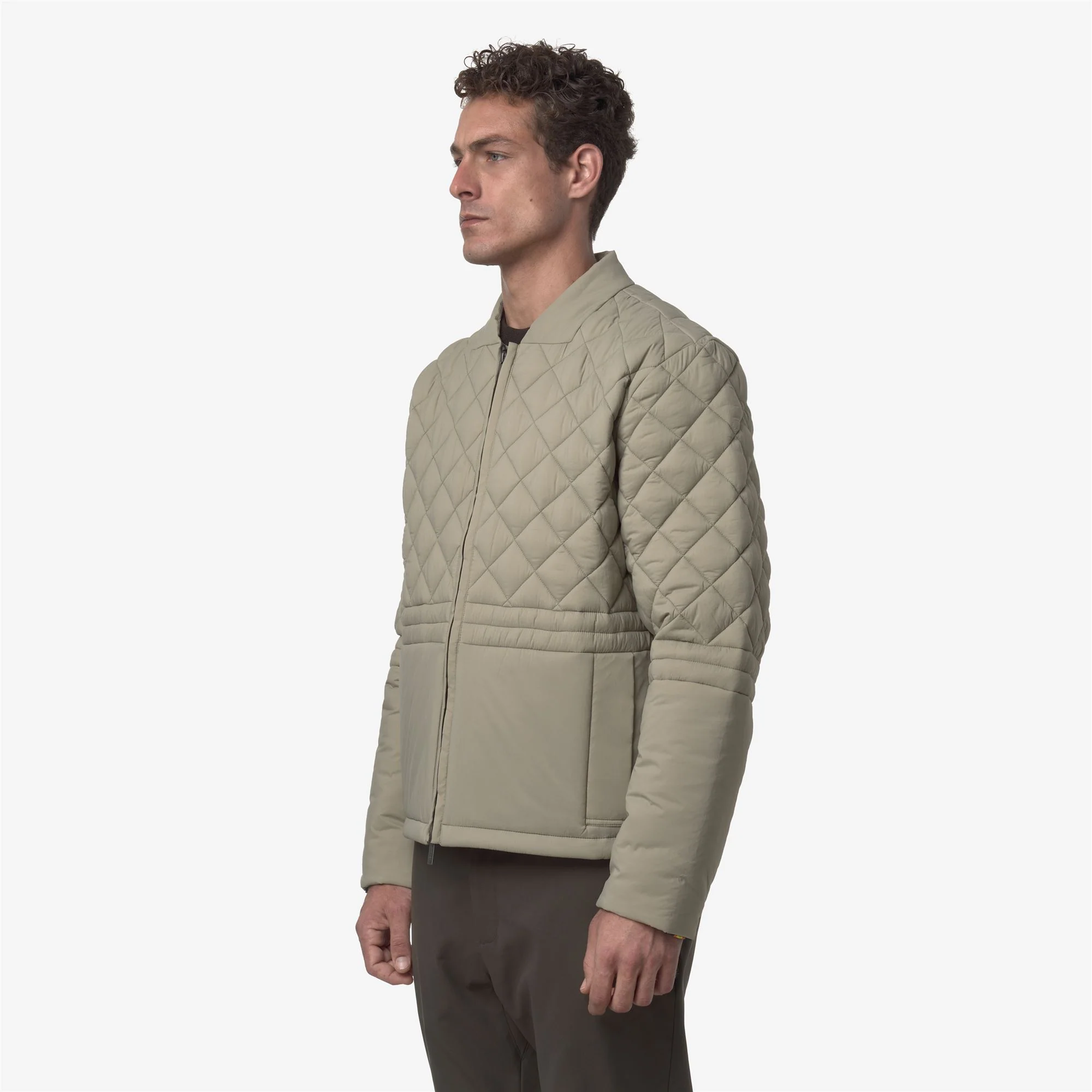 BARIOL PREMIUM WARM - Jackets - Short - Man - GREEN OAK-GREEN OAK - Image 4