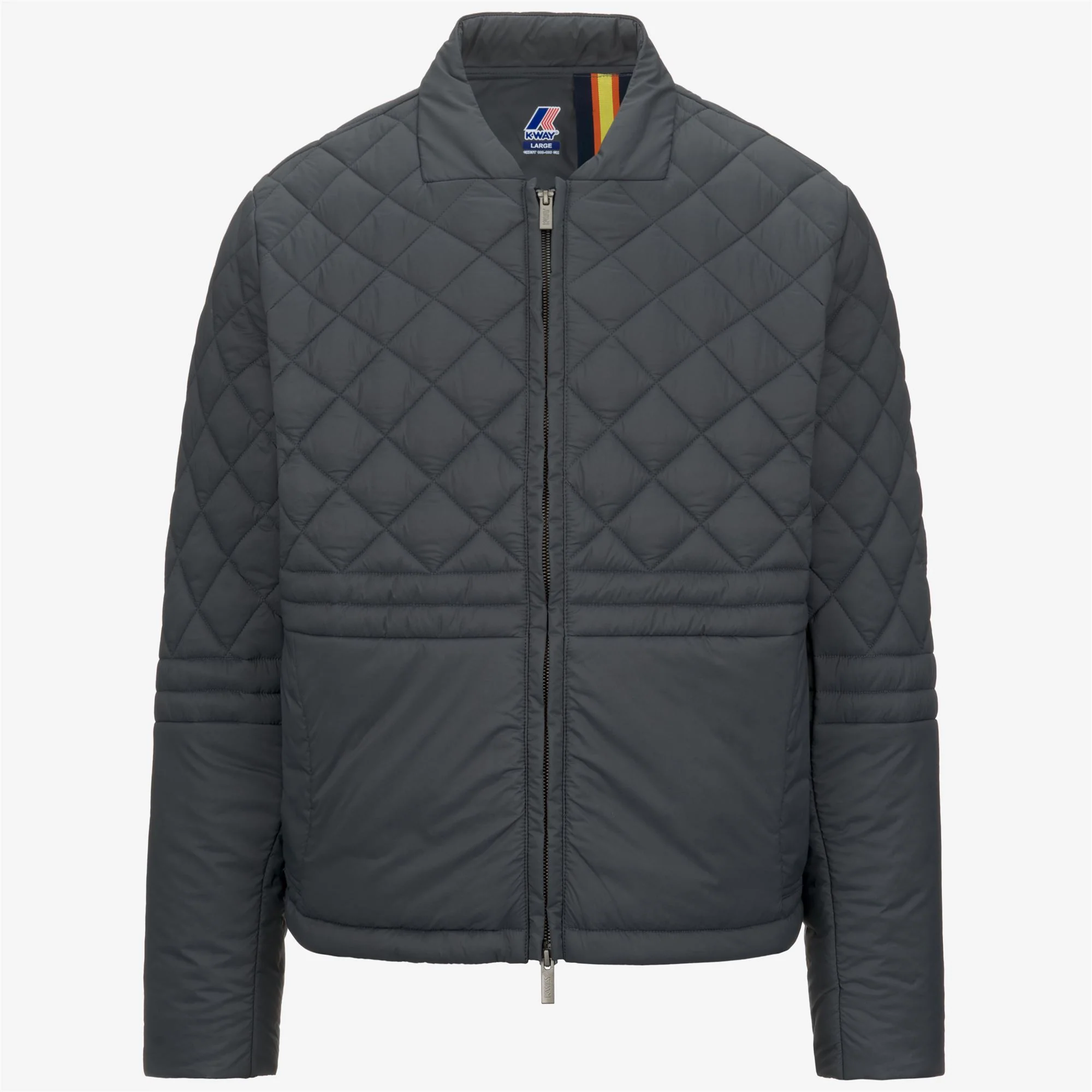BARIOL PREMIUM WARM - Jackets - Short - Man - GREY SHADOW DARK