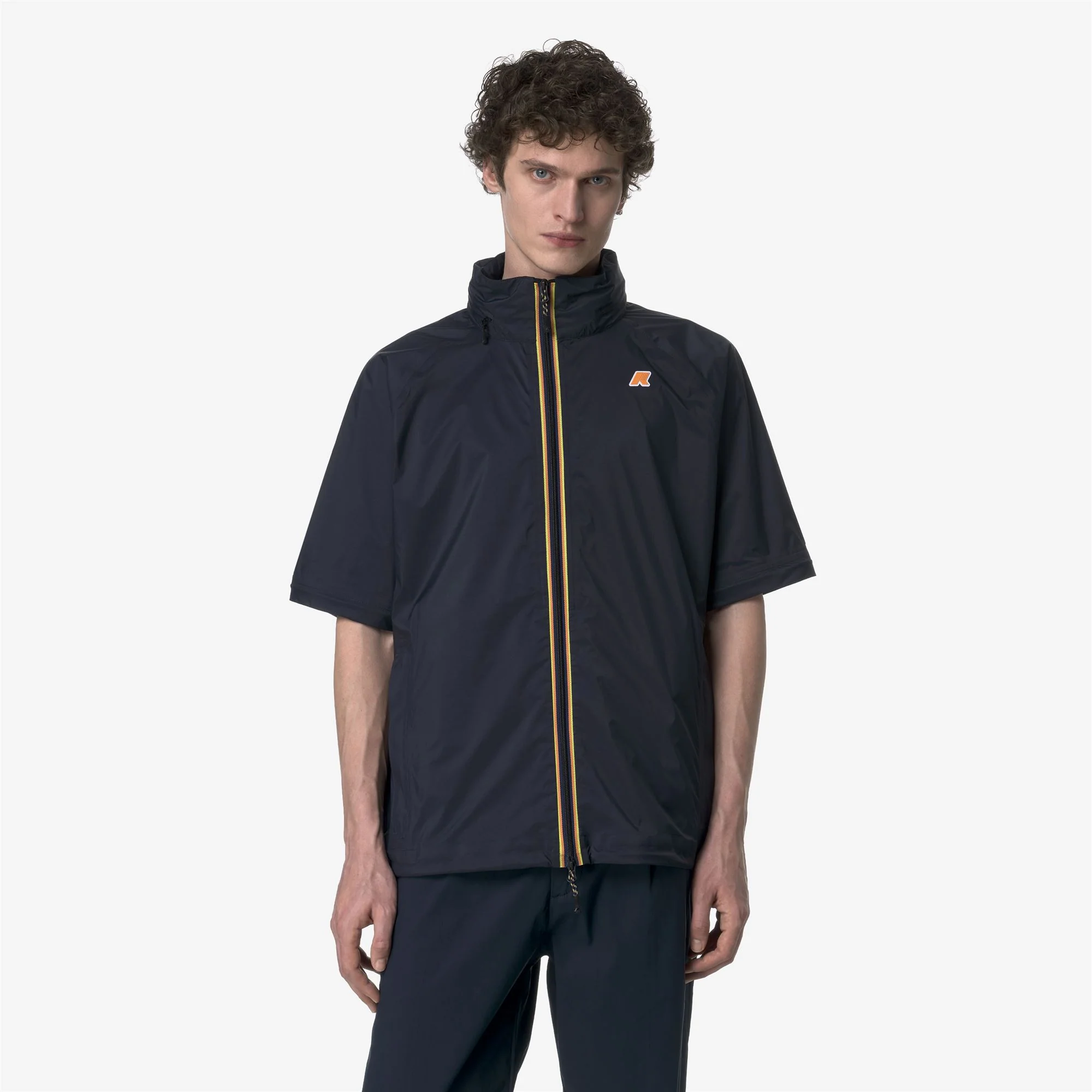 BOGEY - Jackets - Mid - Man - BLUE DEPTH - Image 2