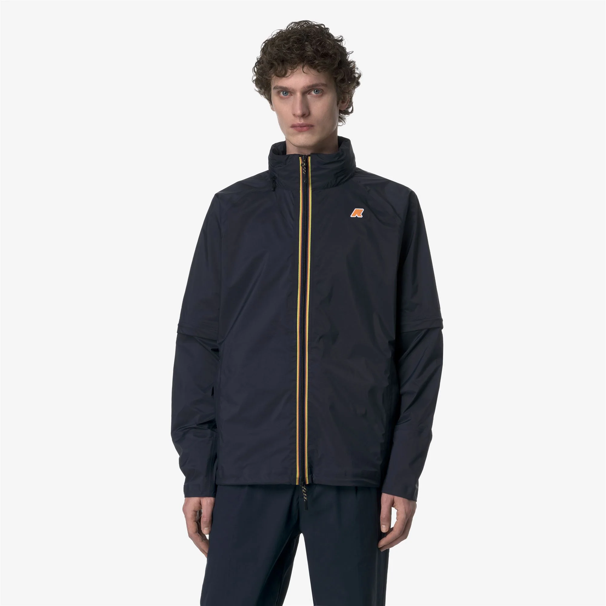 BOGEY - Jackets - Mid - Man - BLUE DEPTH - Image 3