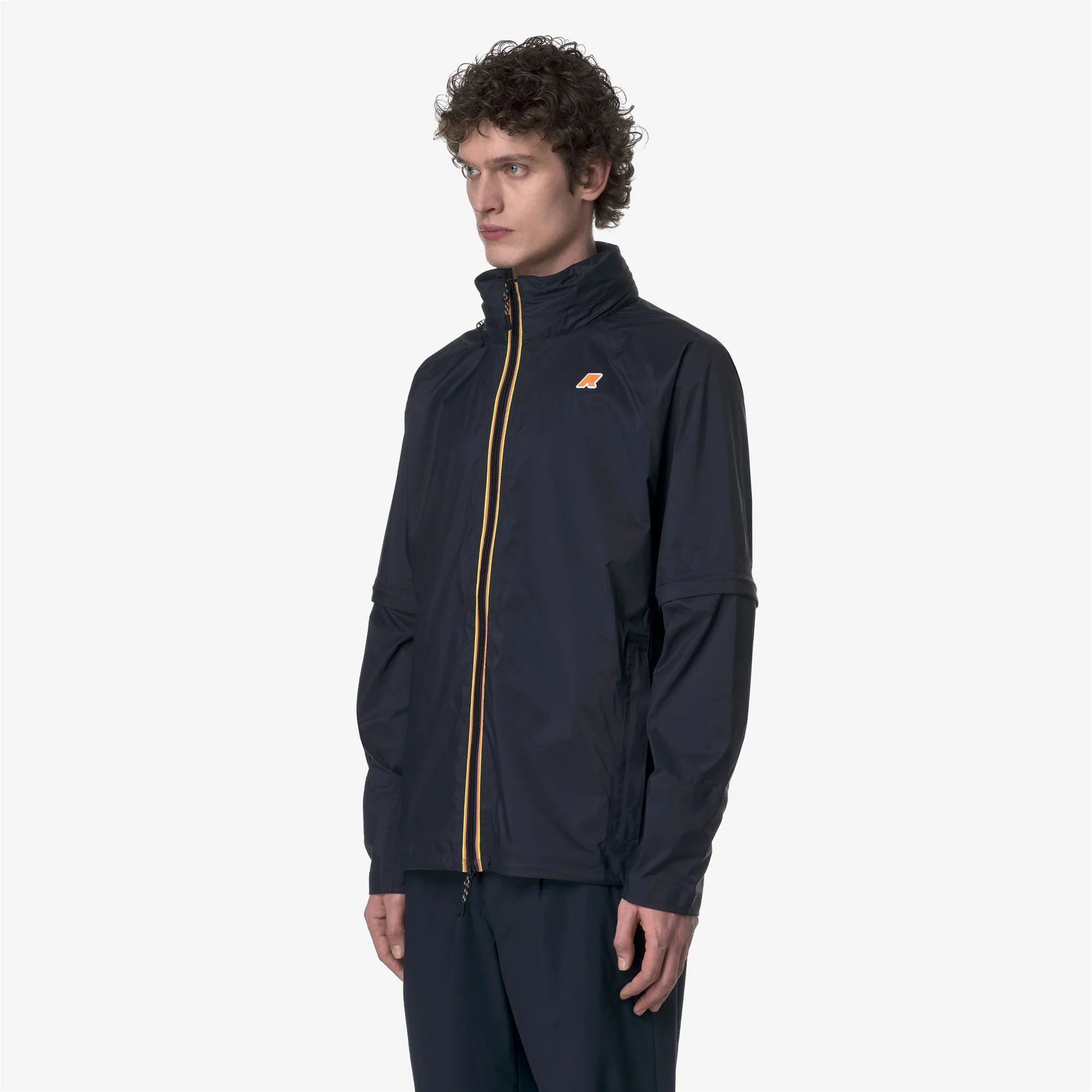 BOGEY - Jackets - Mid - Man - BLUE DEPTH - Image 4