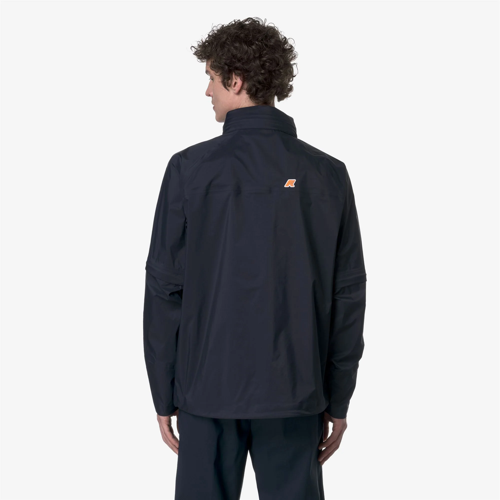 BOGEY - Jackets - Mid - Man - BLUE DEPTH - Image 5